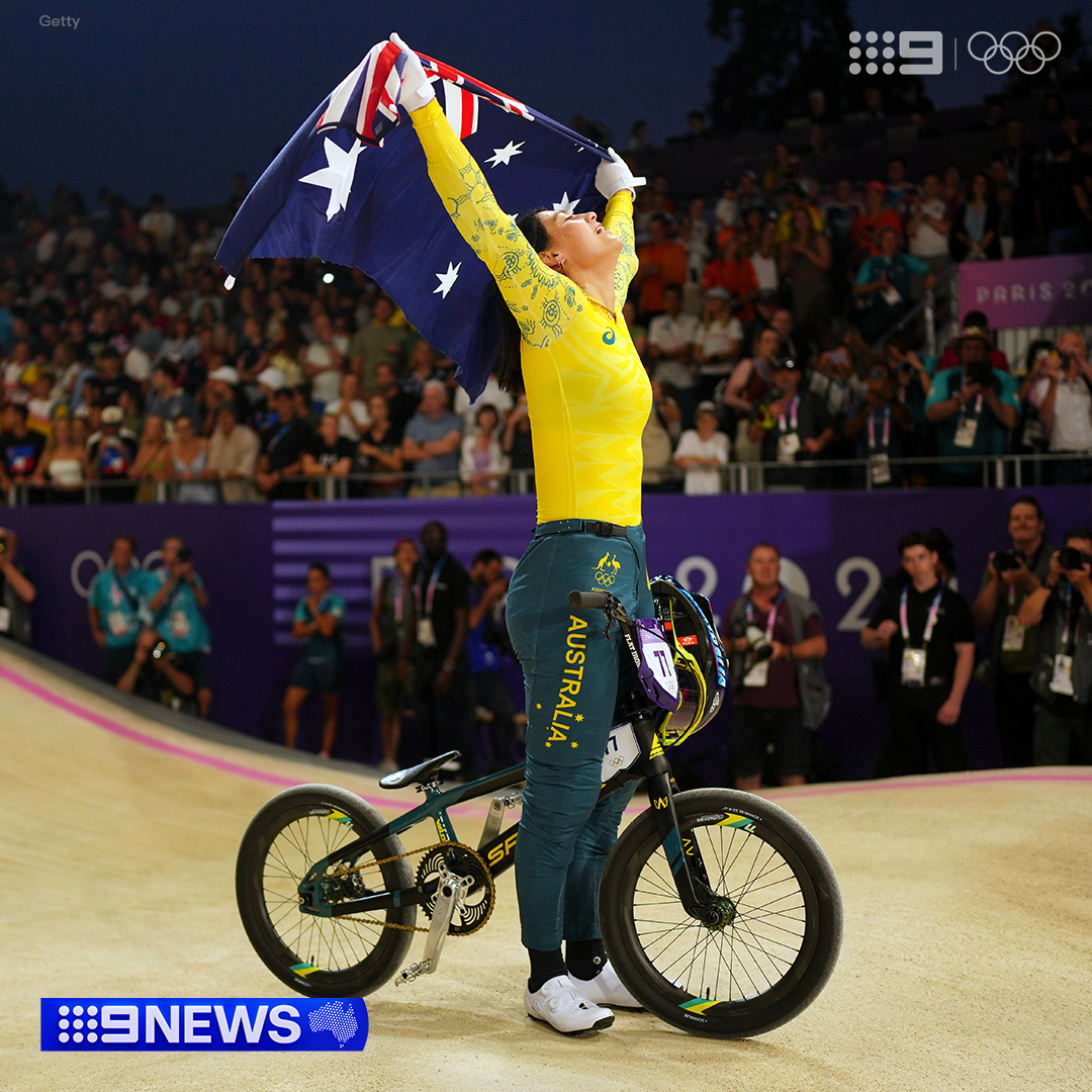 9 News Sydney - IN PICTURES: It was an extraordinarily... | Facebook