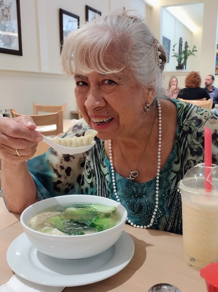 This week we celebrated the... - Harmony at Wescott | Facebook