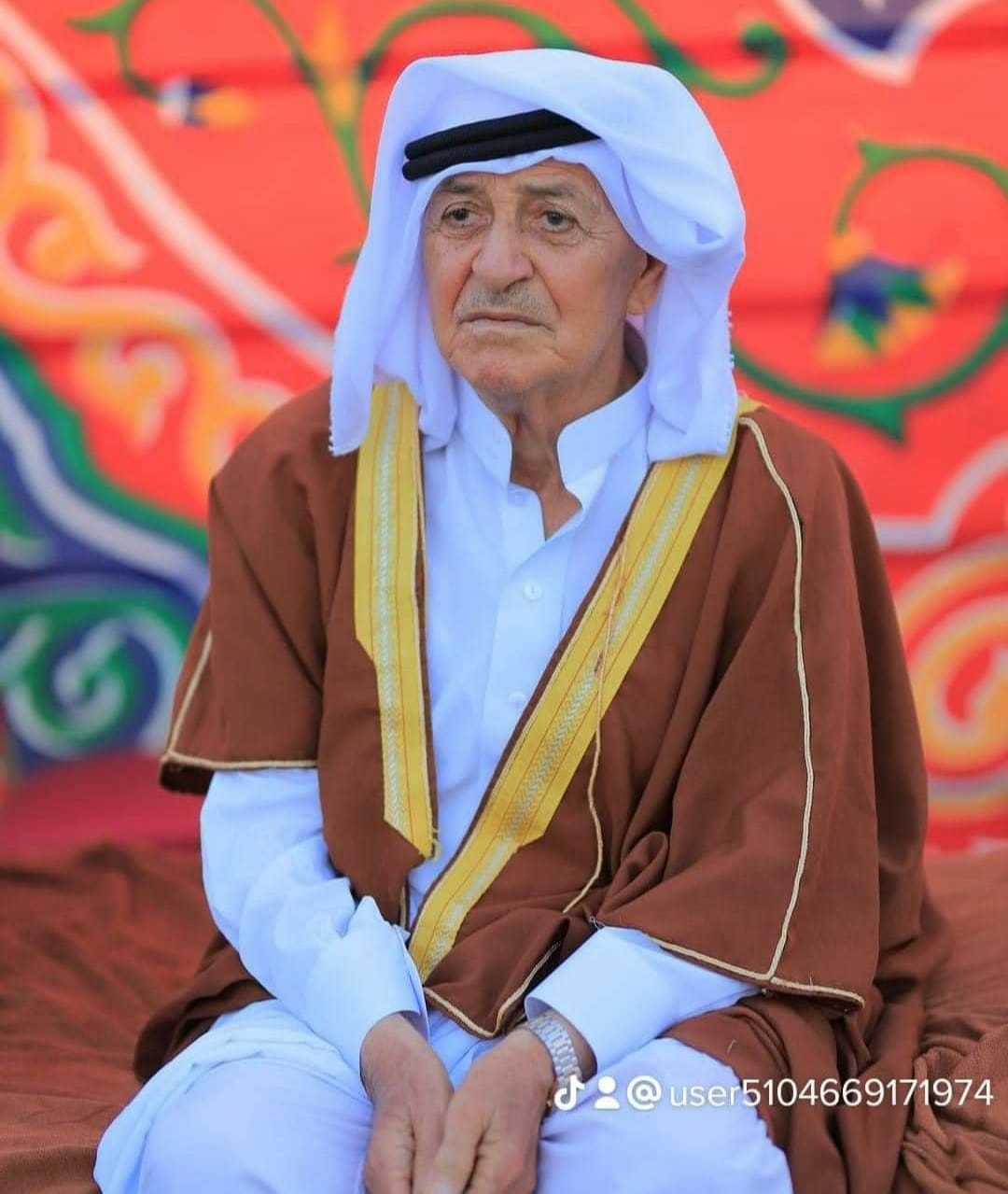 Mahmood Abu Mwais