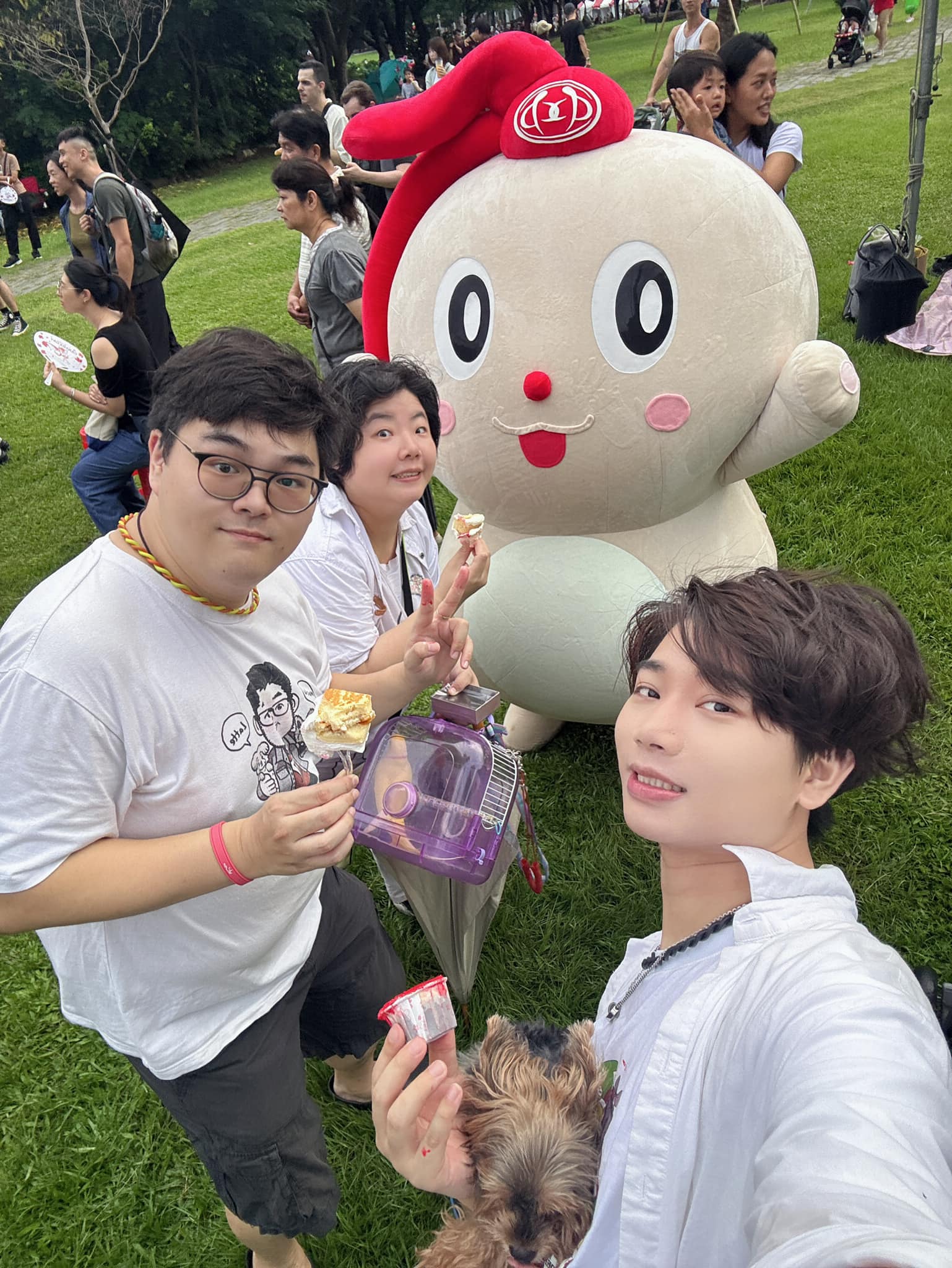 「2024DODO ZOOx漫步生活親子公益活動分享 」 06/29... - Dream DODO Zoo夢想方塊動物園 | Facebook
