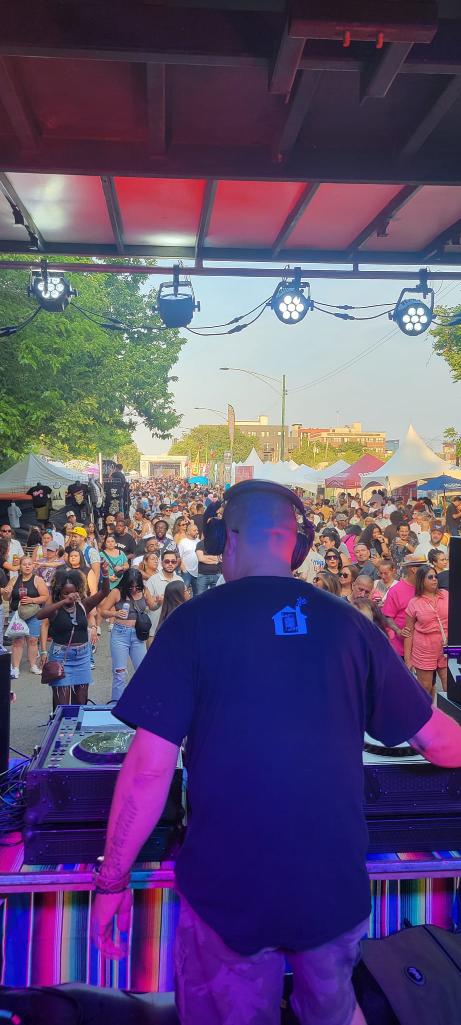 DJ Rampage - All this week is Season 2 of #pilsengrubs with lots of ...