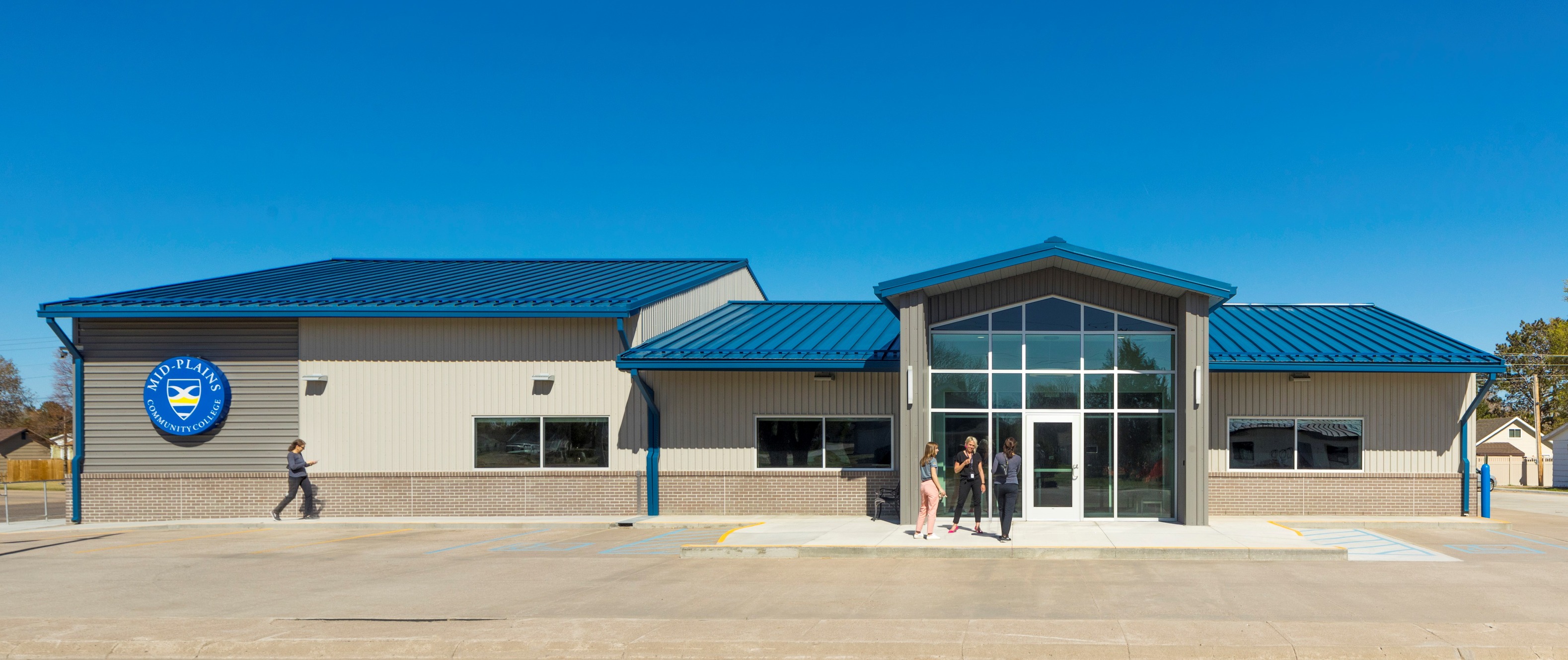 MPCC Imperial Campus | Imperial NE