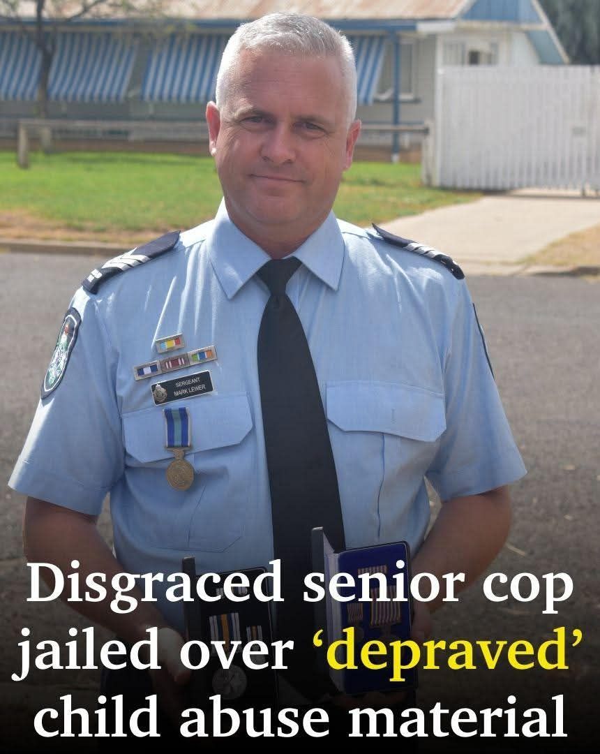 Steven Phelps - ANOTHER SENIOR COP ?!?!?!?? | Facebook
