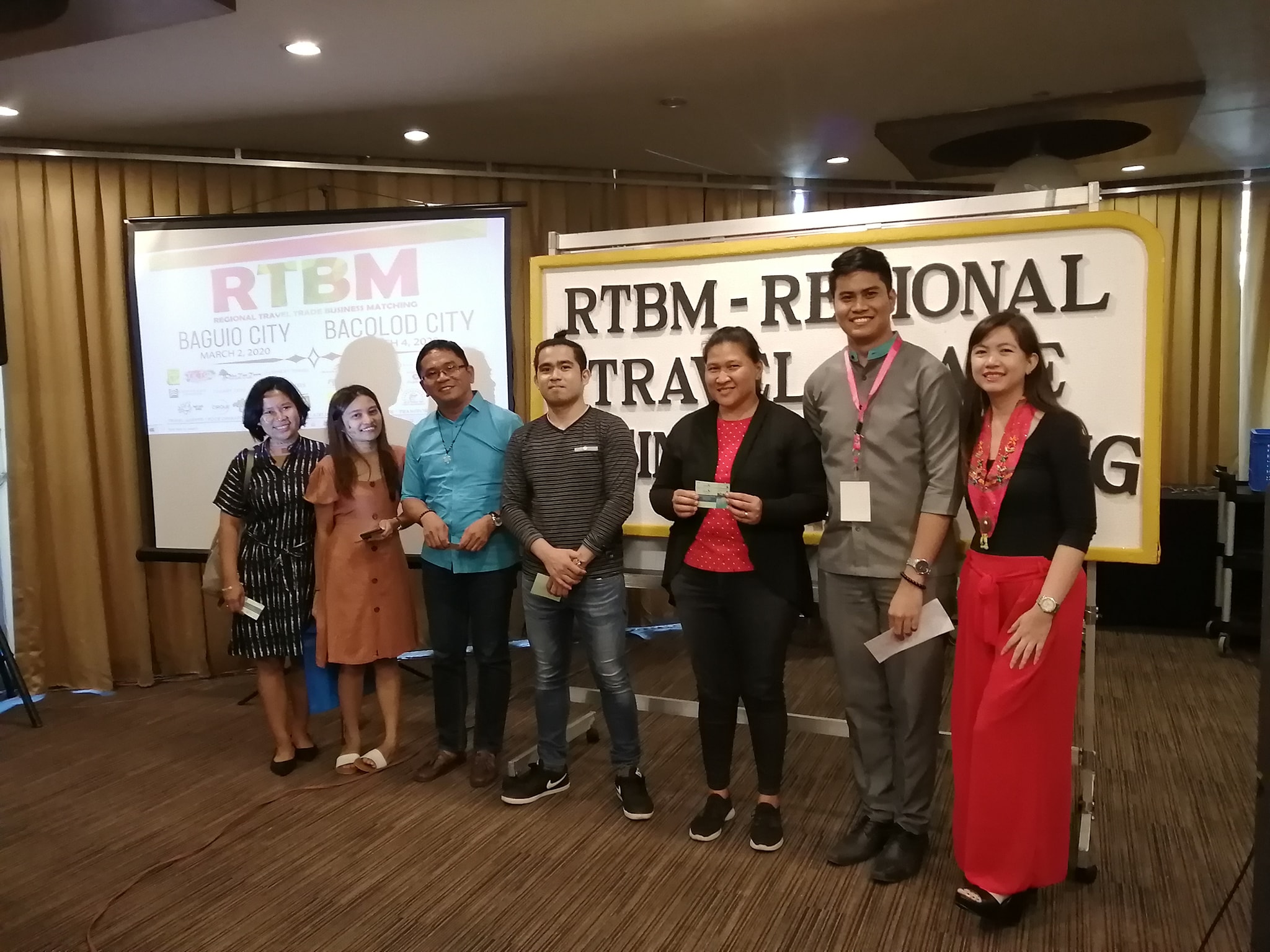 RTBM Philippines added a new photo —... - RTBM Philippines