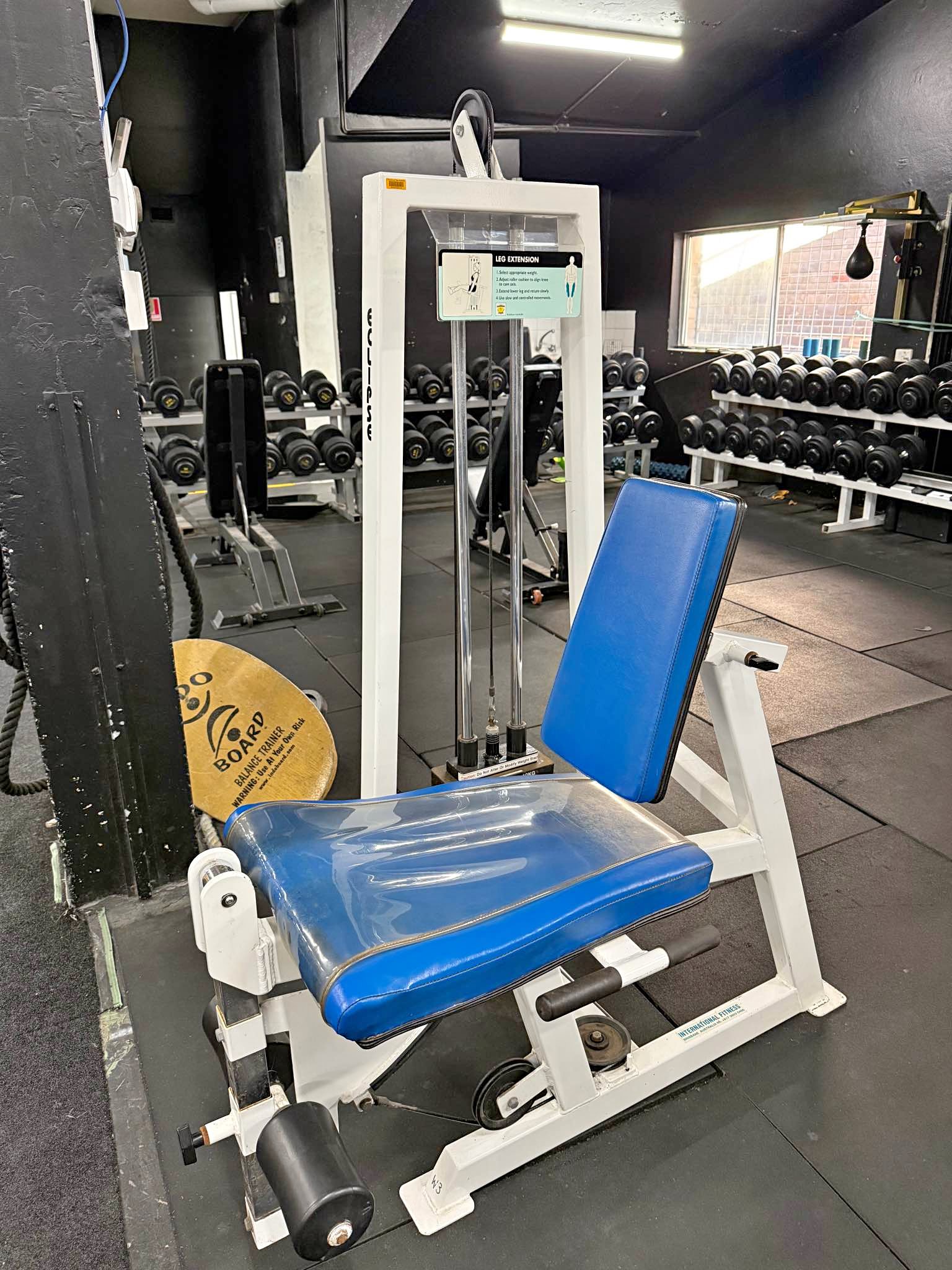 Leg Presses for sale in Sydney, Australia | Facebook Marketplace