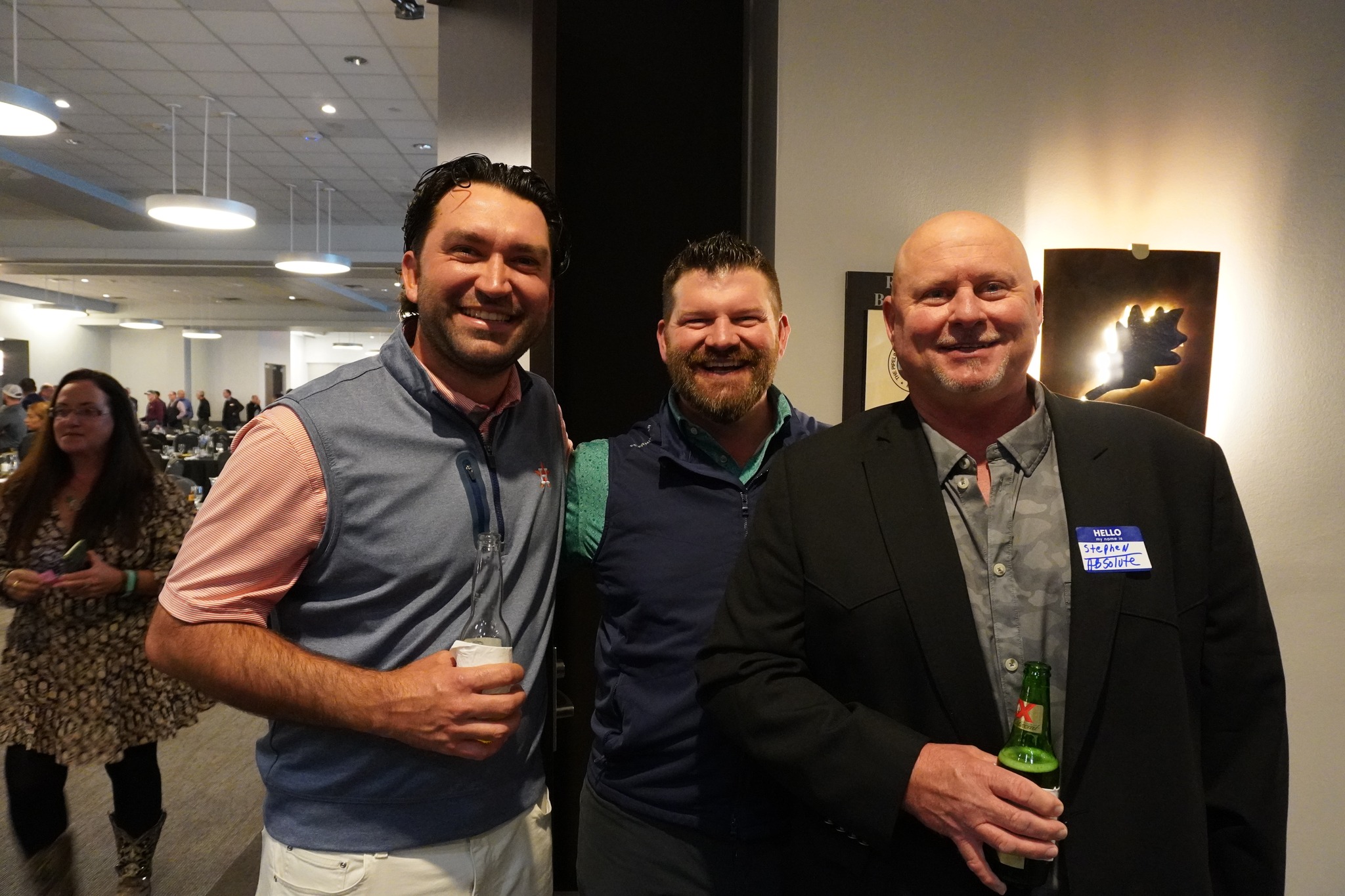 🎉 The #PAH January... - The Pipeliners Association of Houston | Facebook