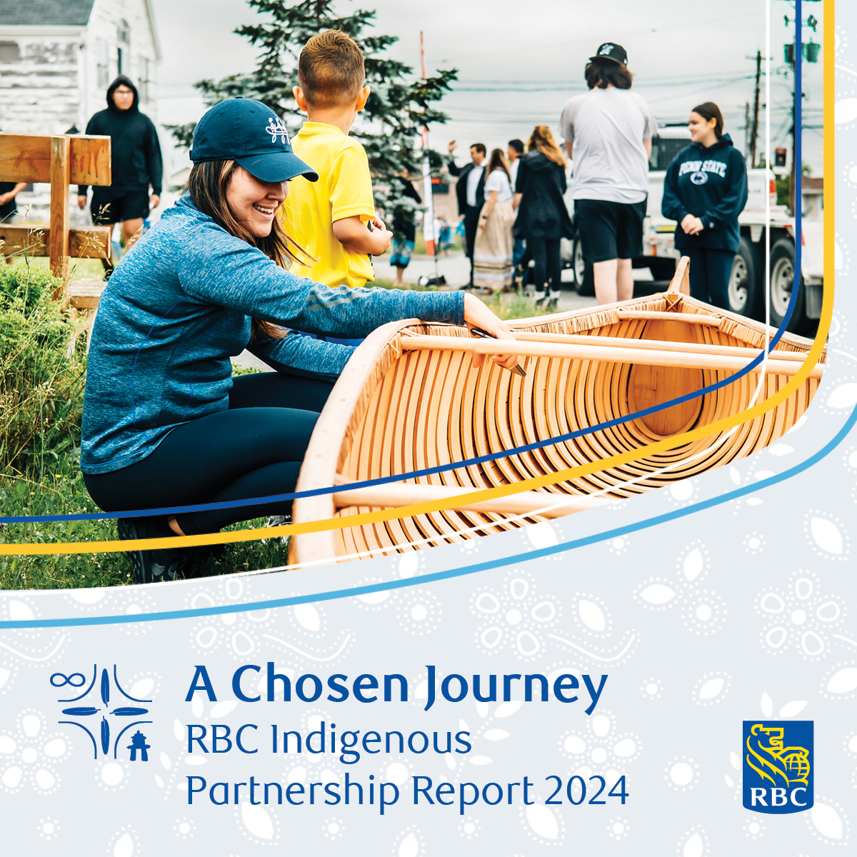 RBC - Today on National Indigenous Peoples Day, RBC is pleased to share ...