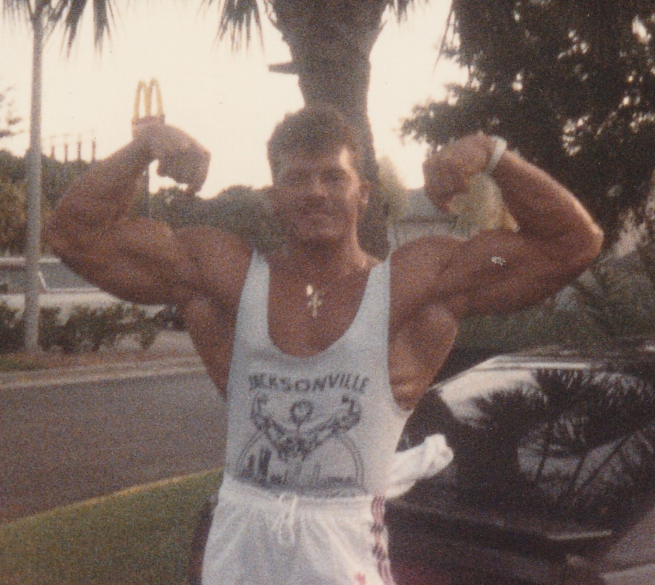 darcsport bodybuilding x wwe dropping tonight 6pm pst!!!!!! 9pm