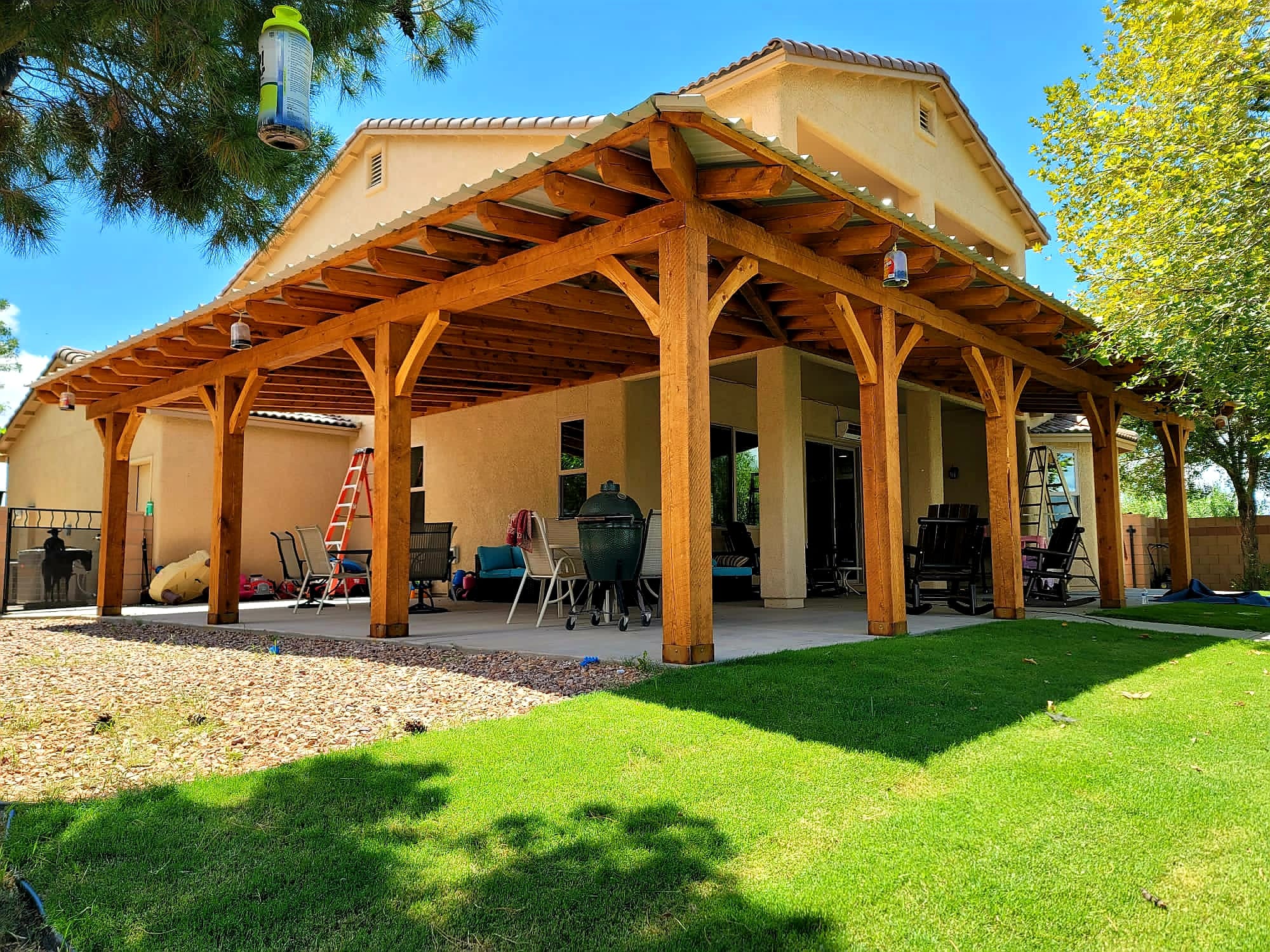 AmeriCo Outdoors &amp; Lumber Yard | Tucson AZ