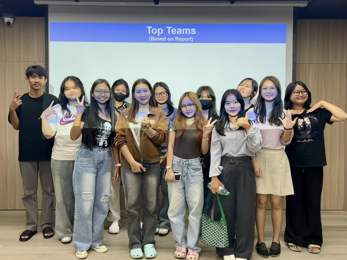 Spring Internship Program... - Spring Internship Program