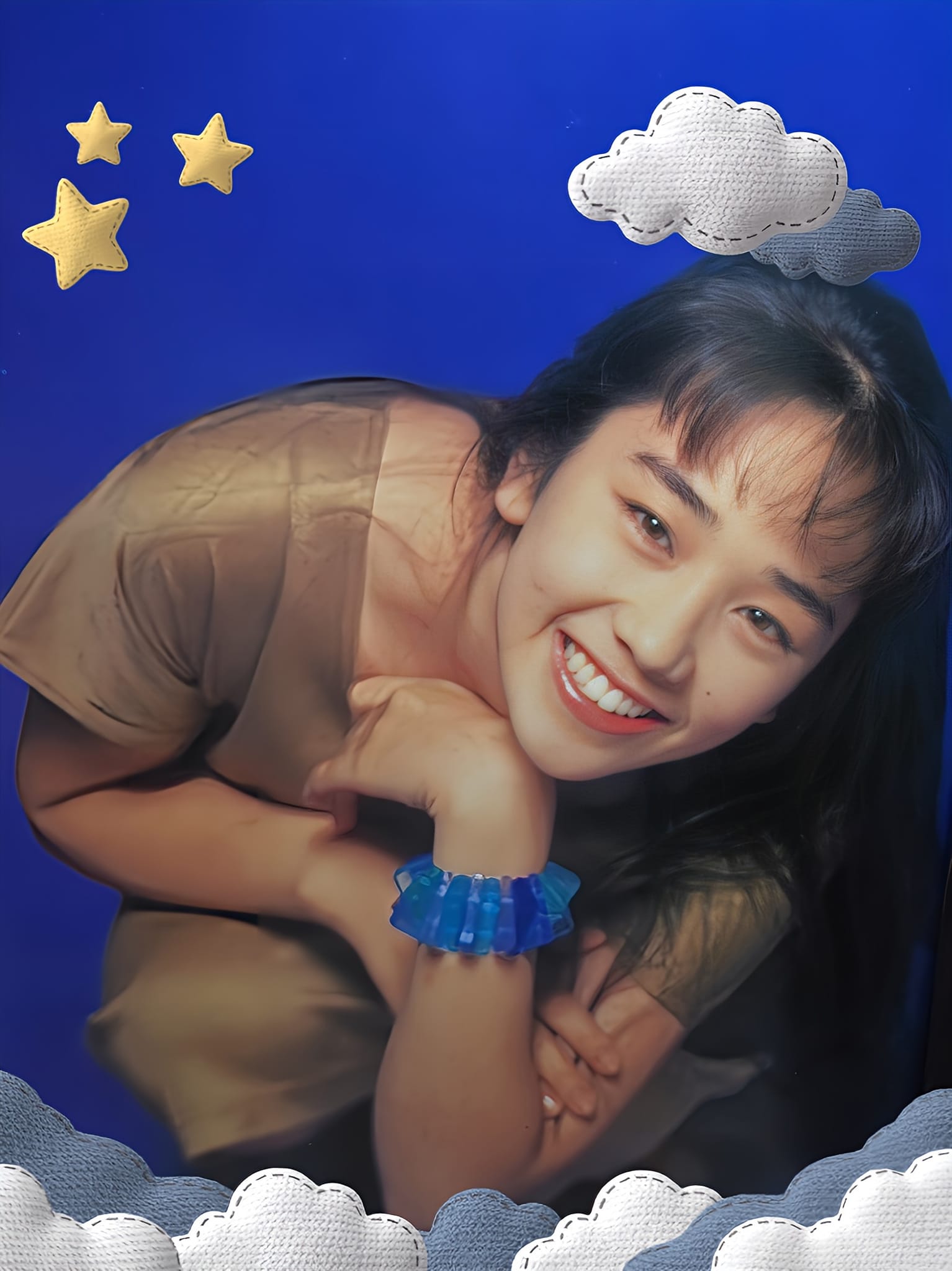 西田ひかる