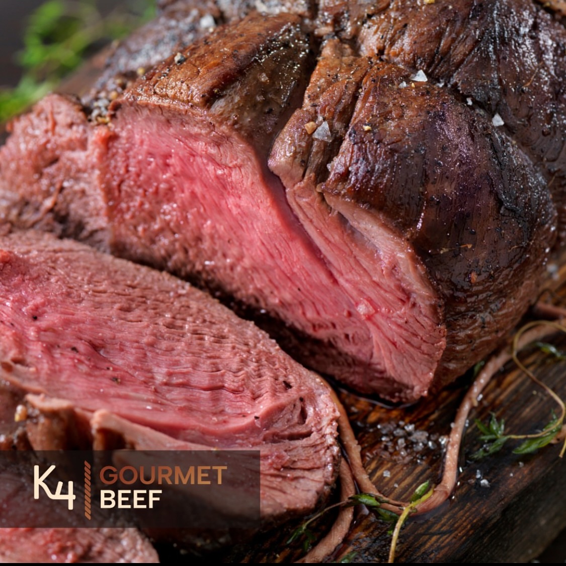 K4 Gourmet Beef - 💥 FEATURE OF THE WEEK! BALL TIP ROAST... | Facebook