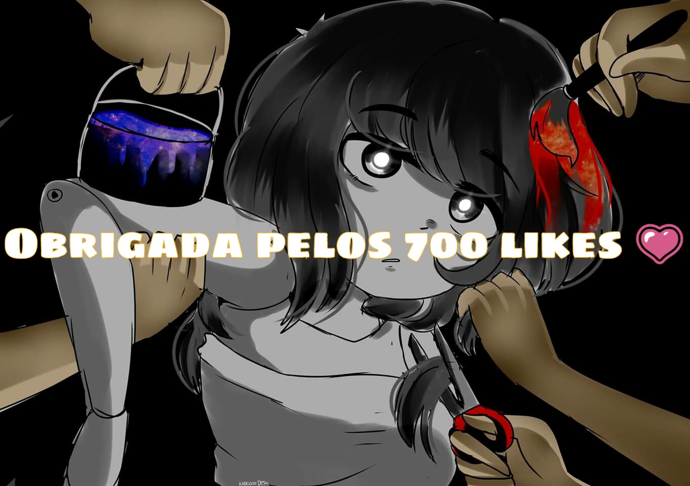 Sonho Proibido ﭢ