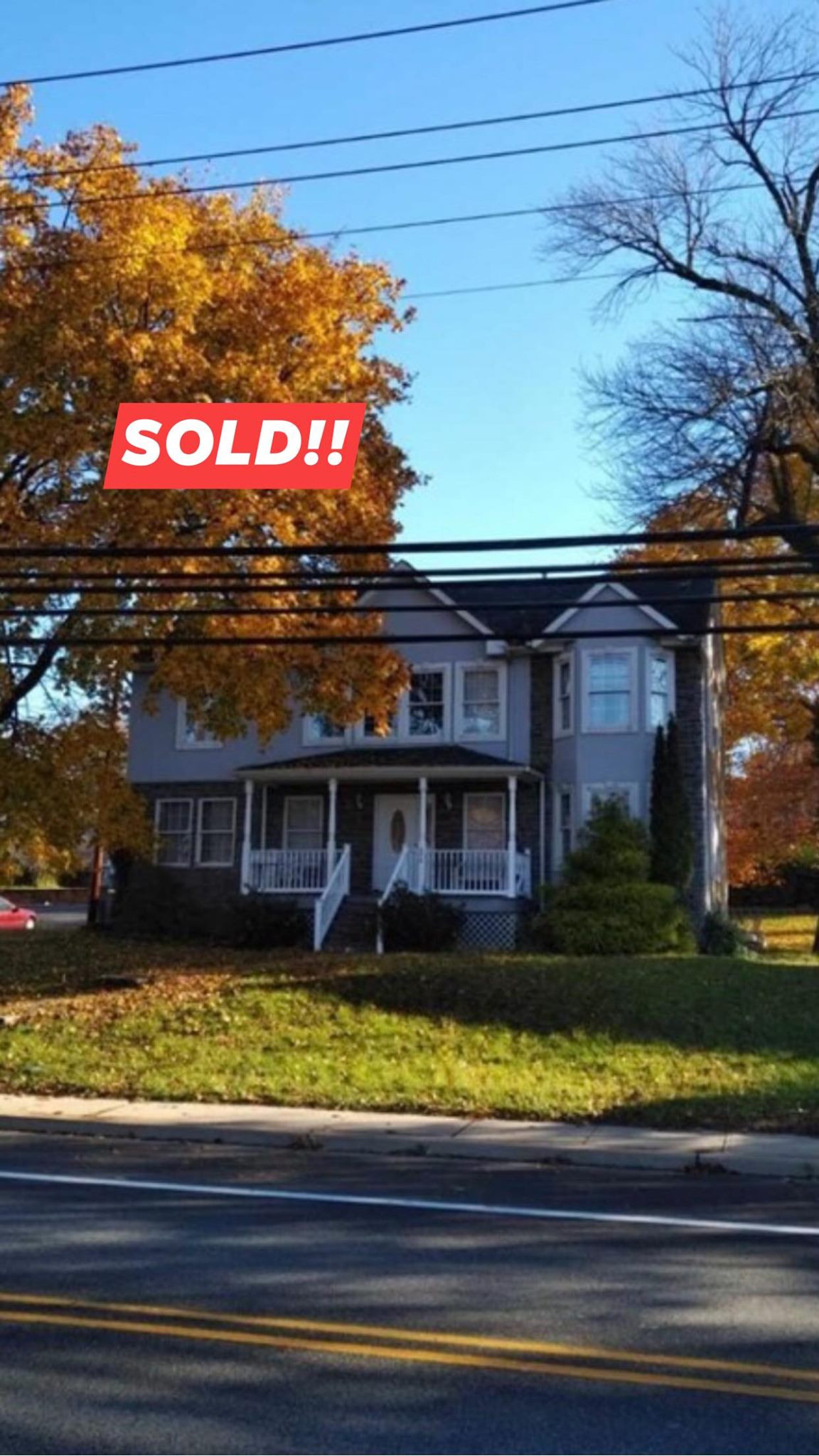 Mark Renda - NJ Real Estate Services | Clifton NJ