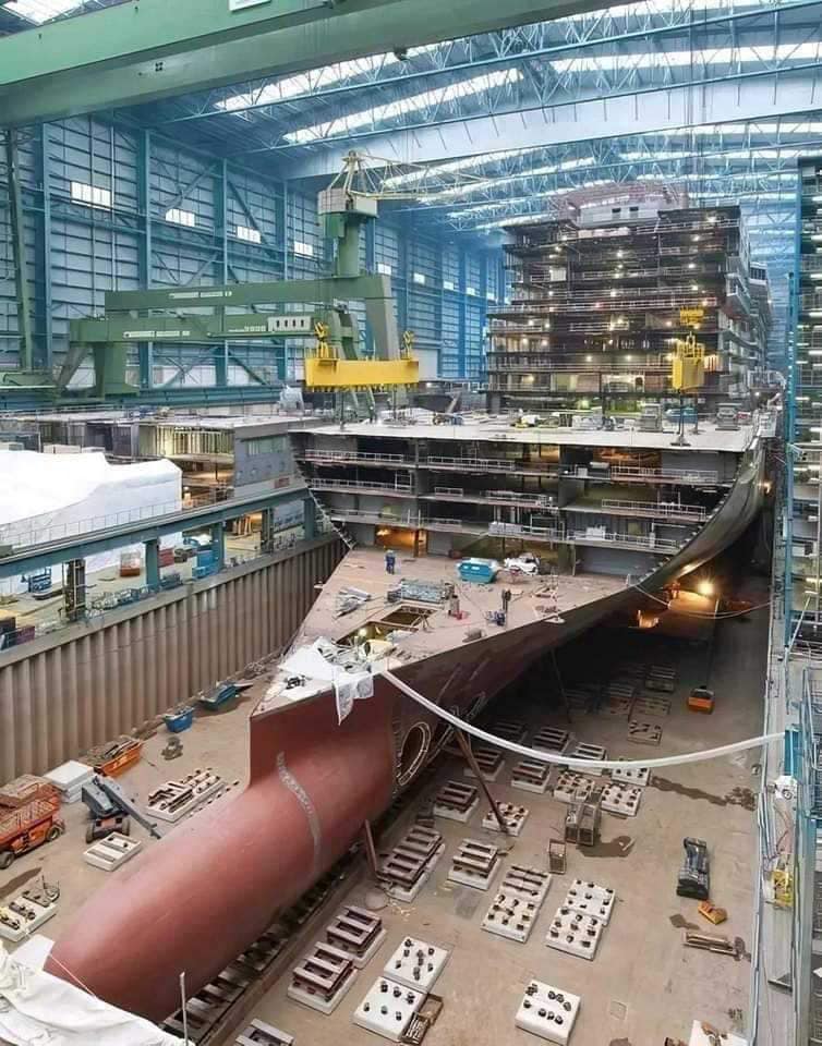 Jaturamitr_Official - largest ship construction shipyards in the world ...