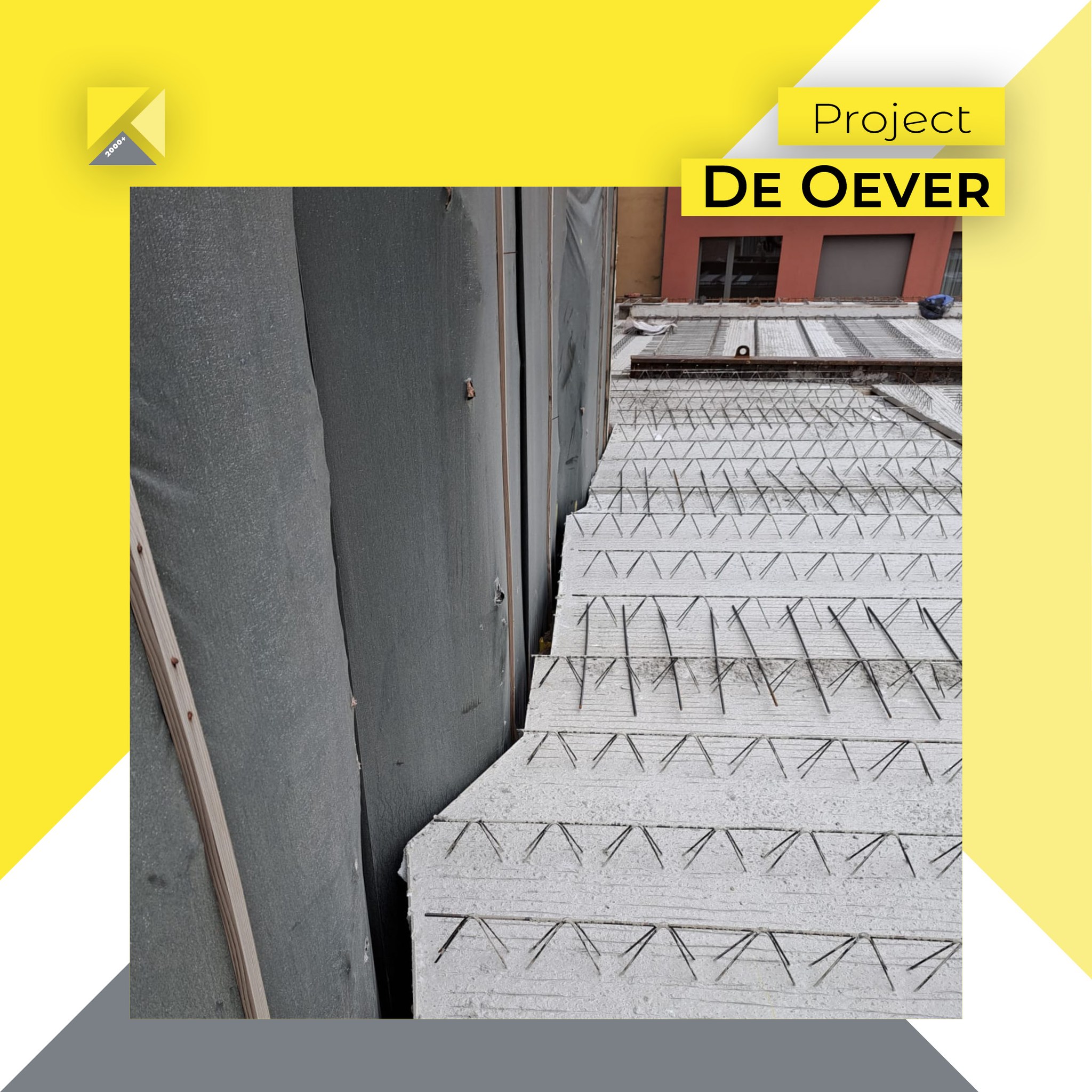 Kerkstoel - De meest flexibele prefabvloeren? Dat zijn ongetwijfeld de ...