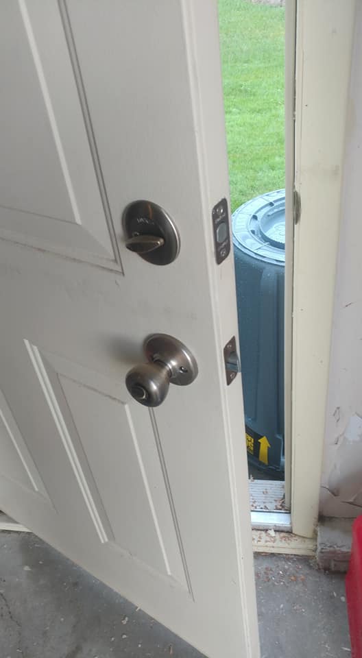 Lock Wizard LLC | Parma OH