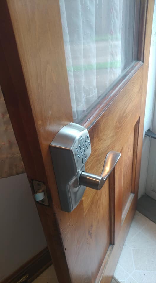 Lock Wizard LLC | Parma OH