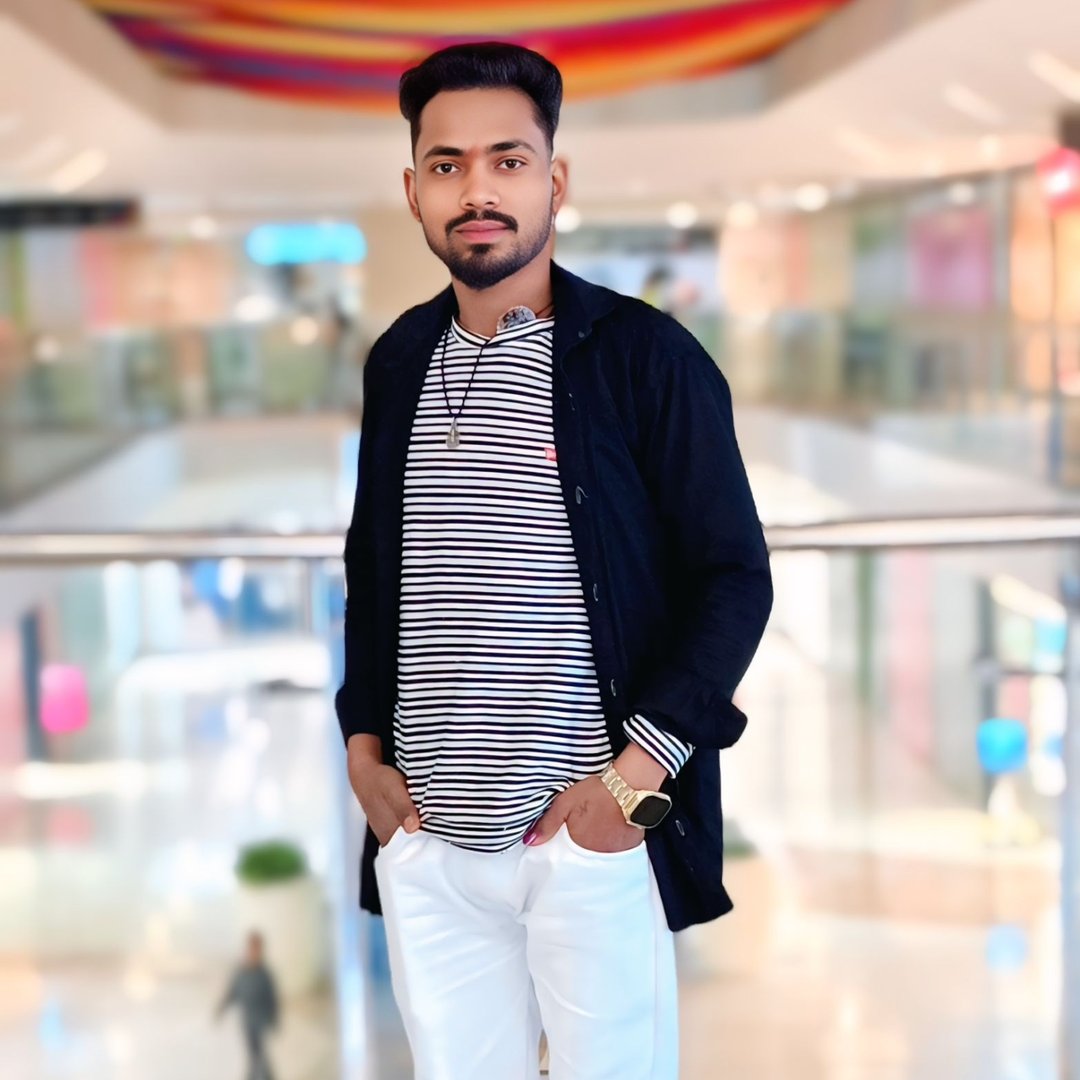 Nandan Raj