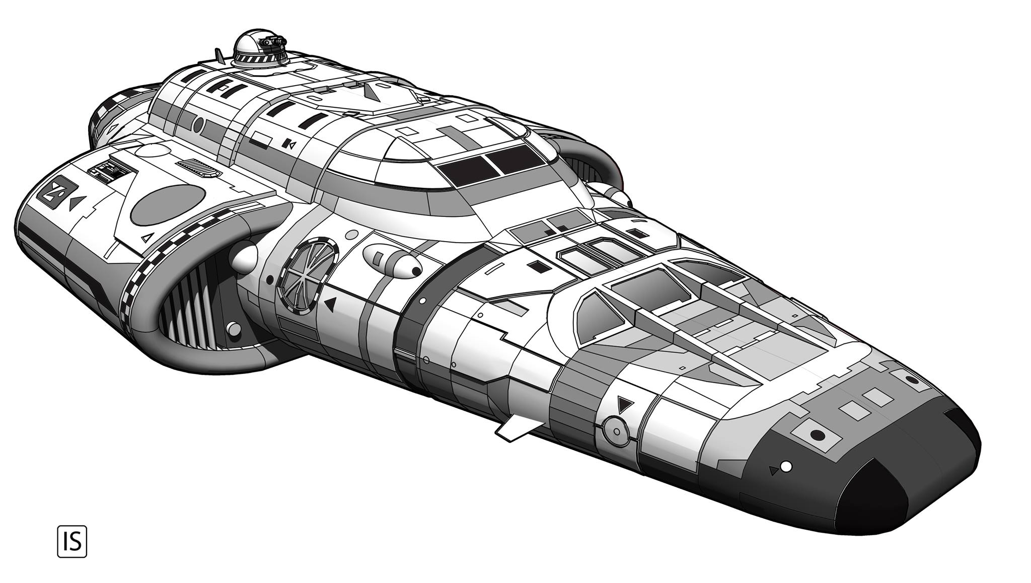 On the landing pad.. - Moon Toad Publishing | Facebook