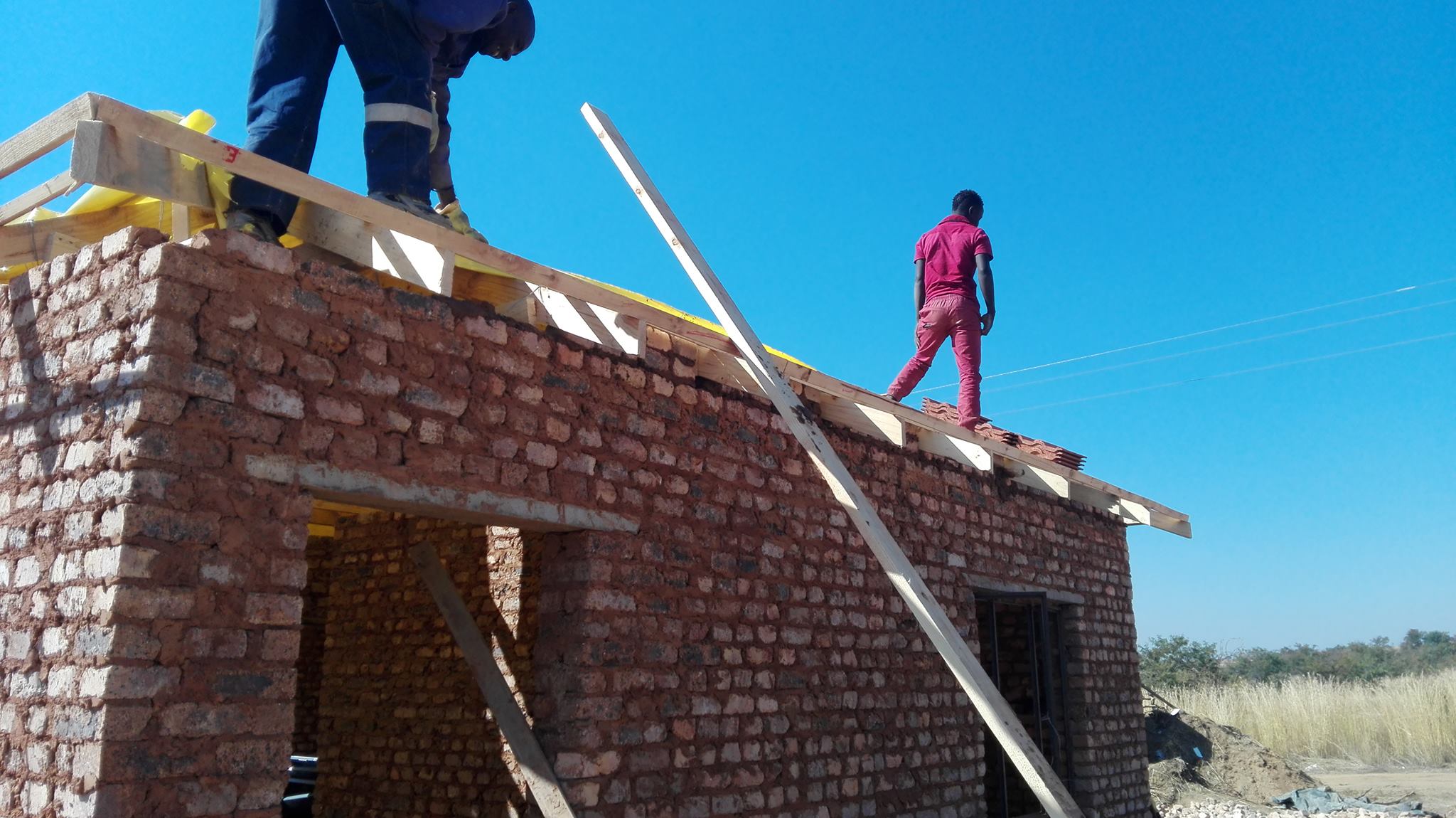 TG Construction and Projects | Pretoria