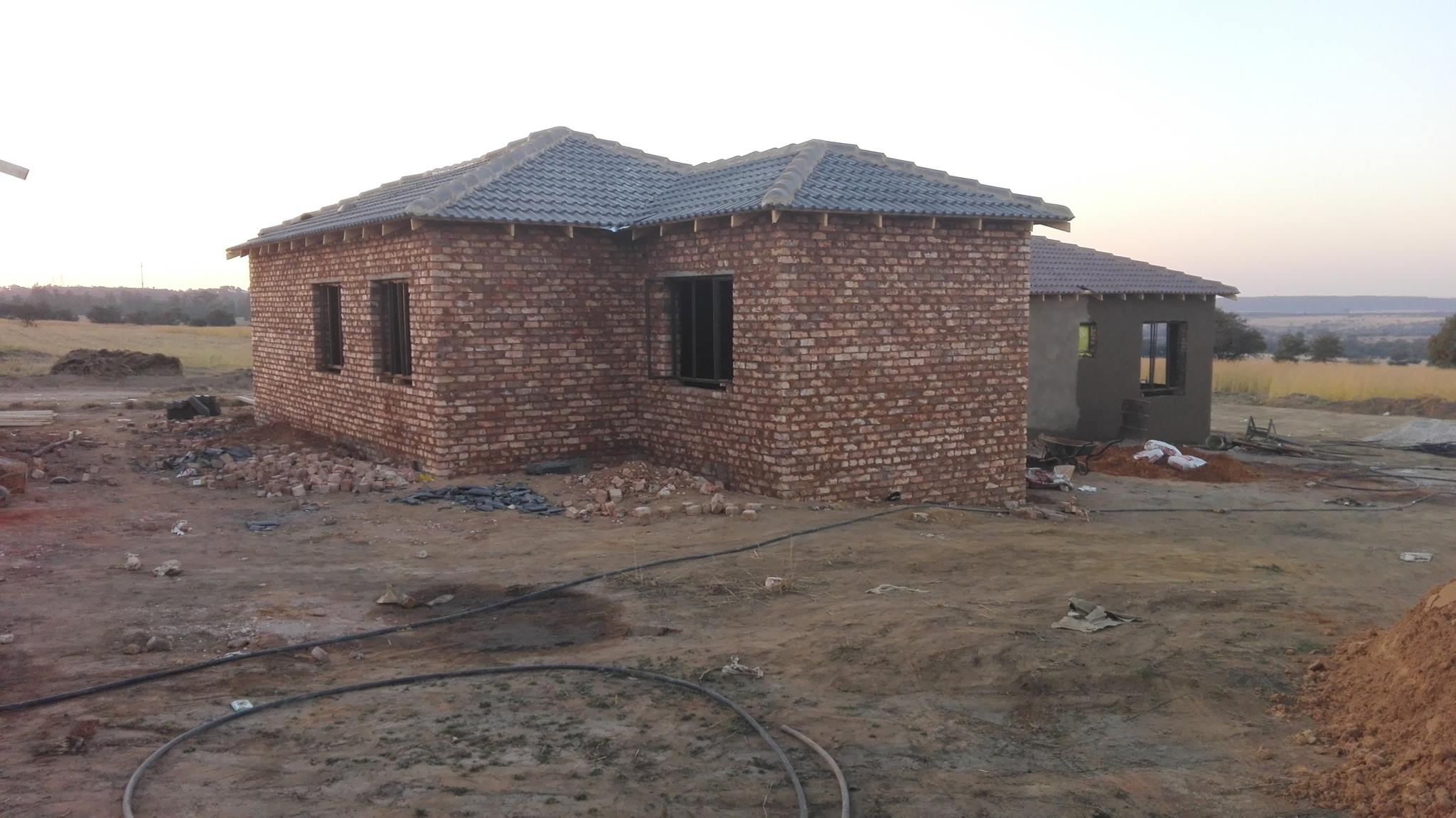 TG Construction and Projects | Pretoria