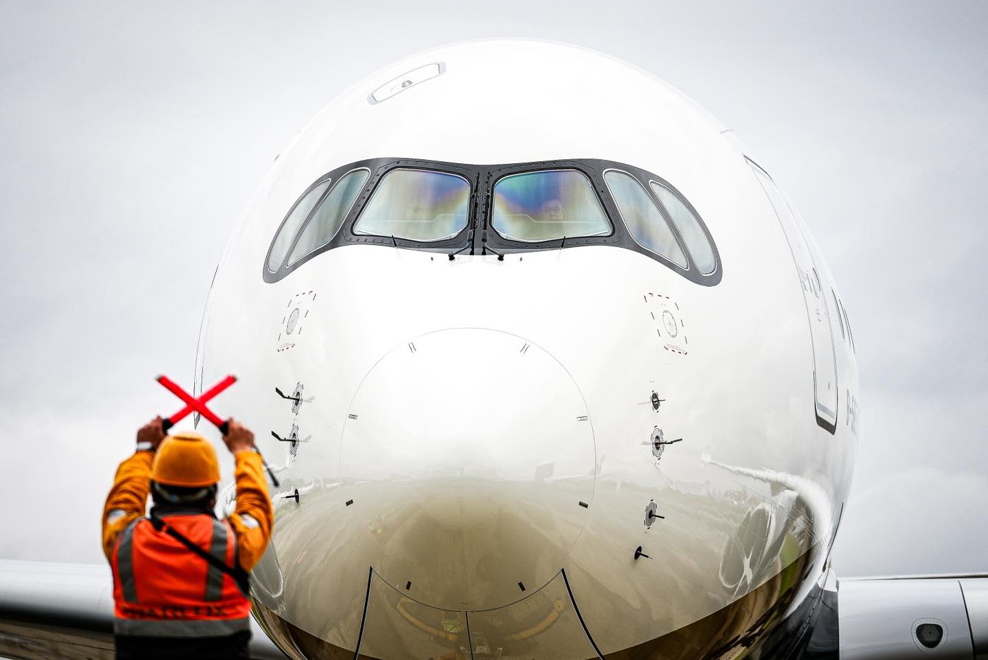 STARLUX Airlines added a new photo. - STARLUX Airlines