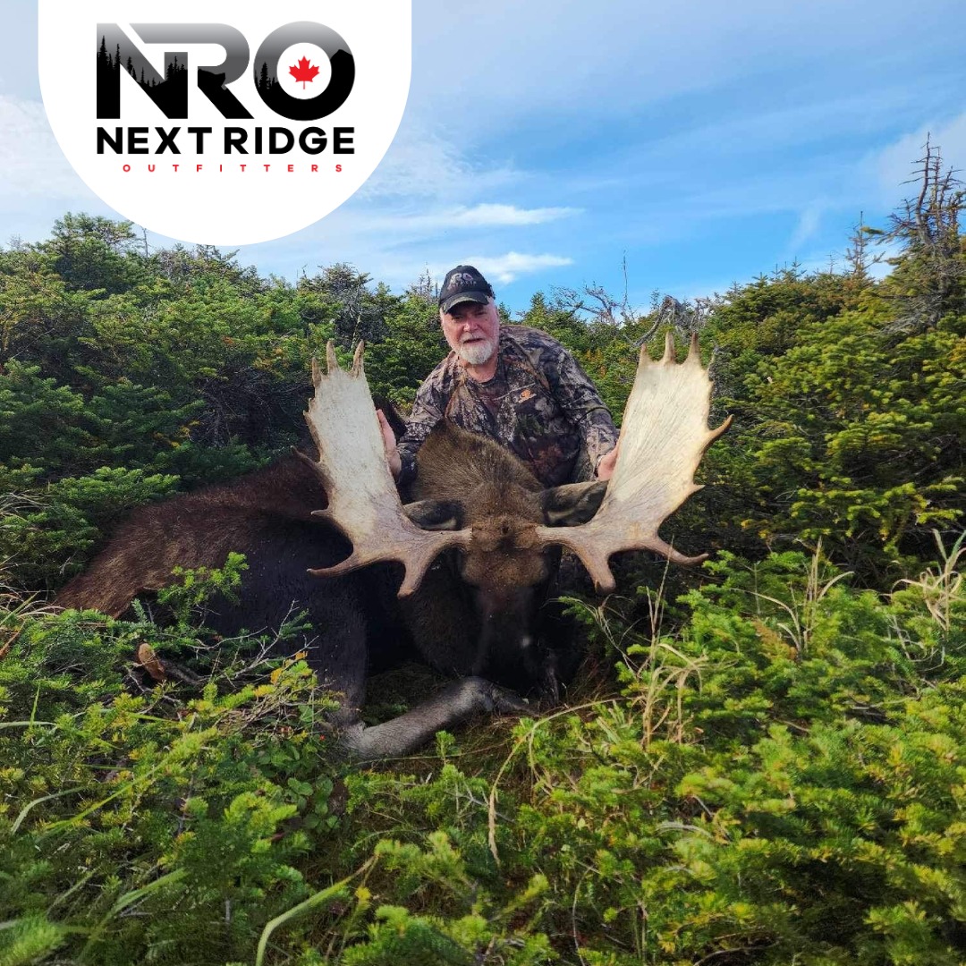 Double success for... - The Next Ridge Outfitting Company Ltd | Facebook