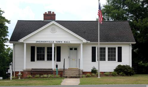 Piedmont Triad Regional Council
