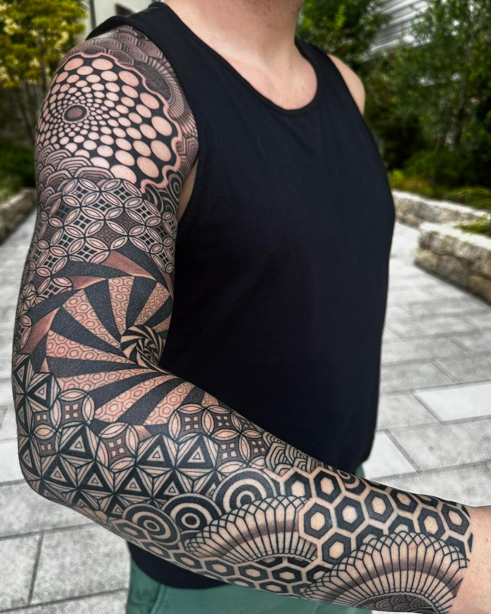 Nissaco (@nissacotattoo) • Facebook