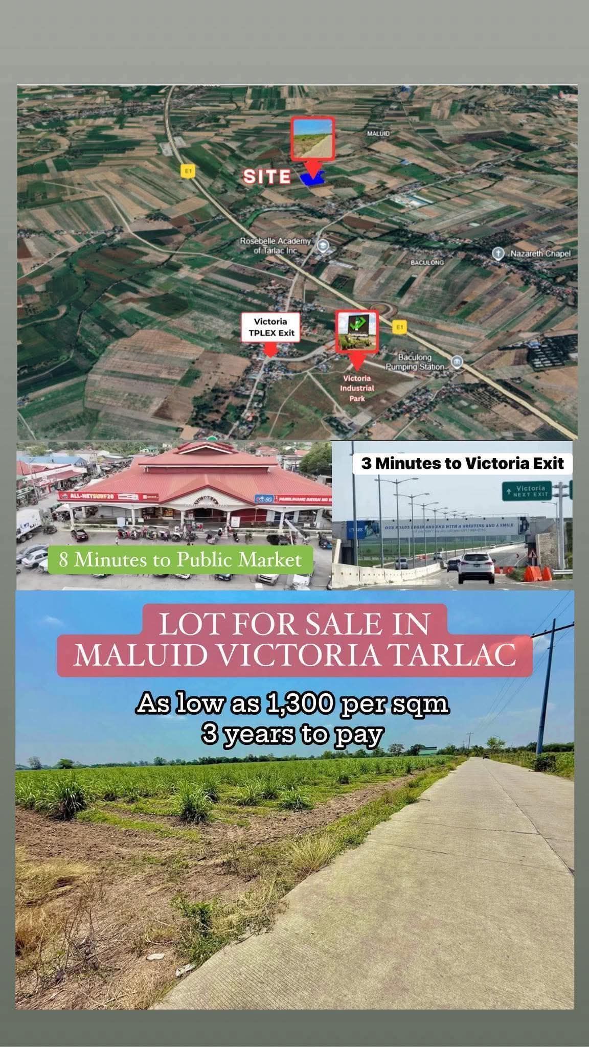 Brgy. San Fernando Victoria Tarlac | Facebook