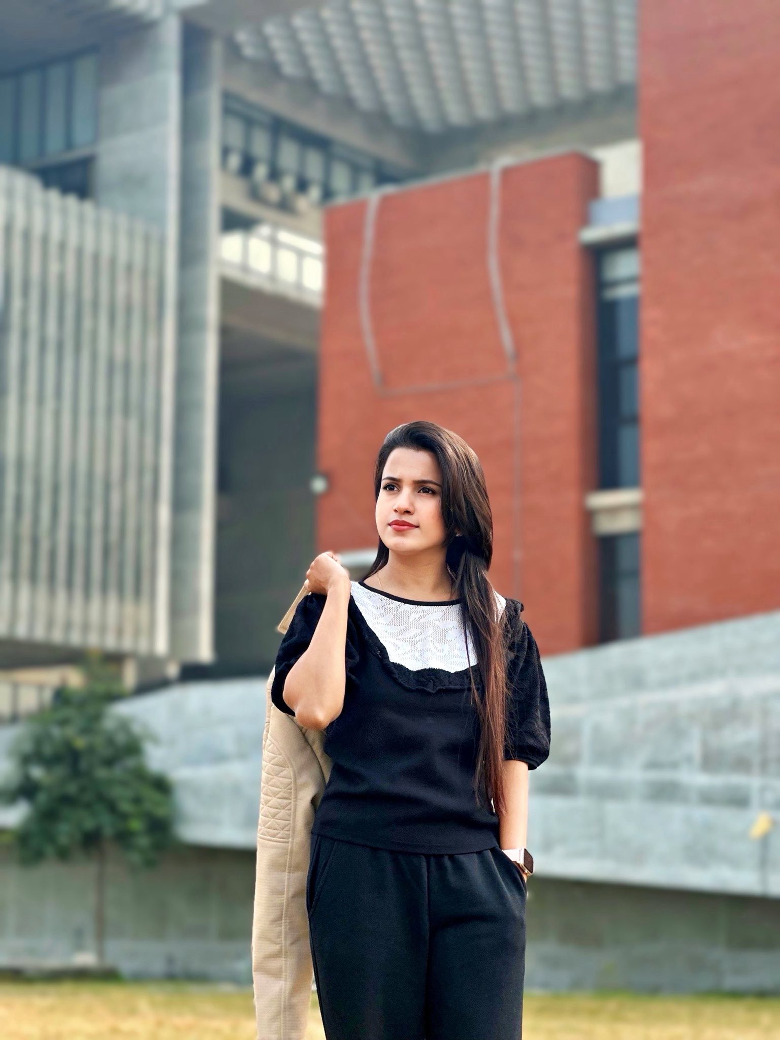 Saifa Mehreen