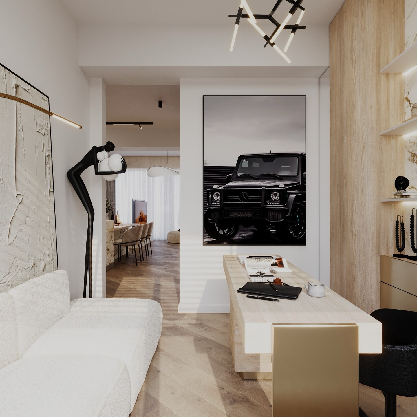 Design Matters Studio | Bucharest