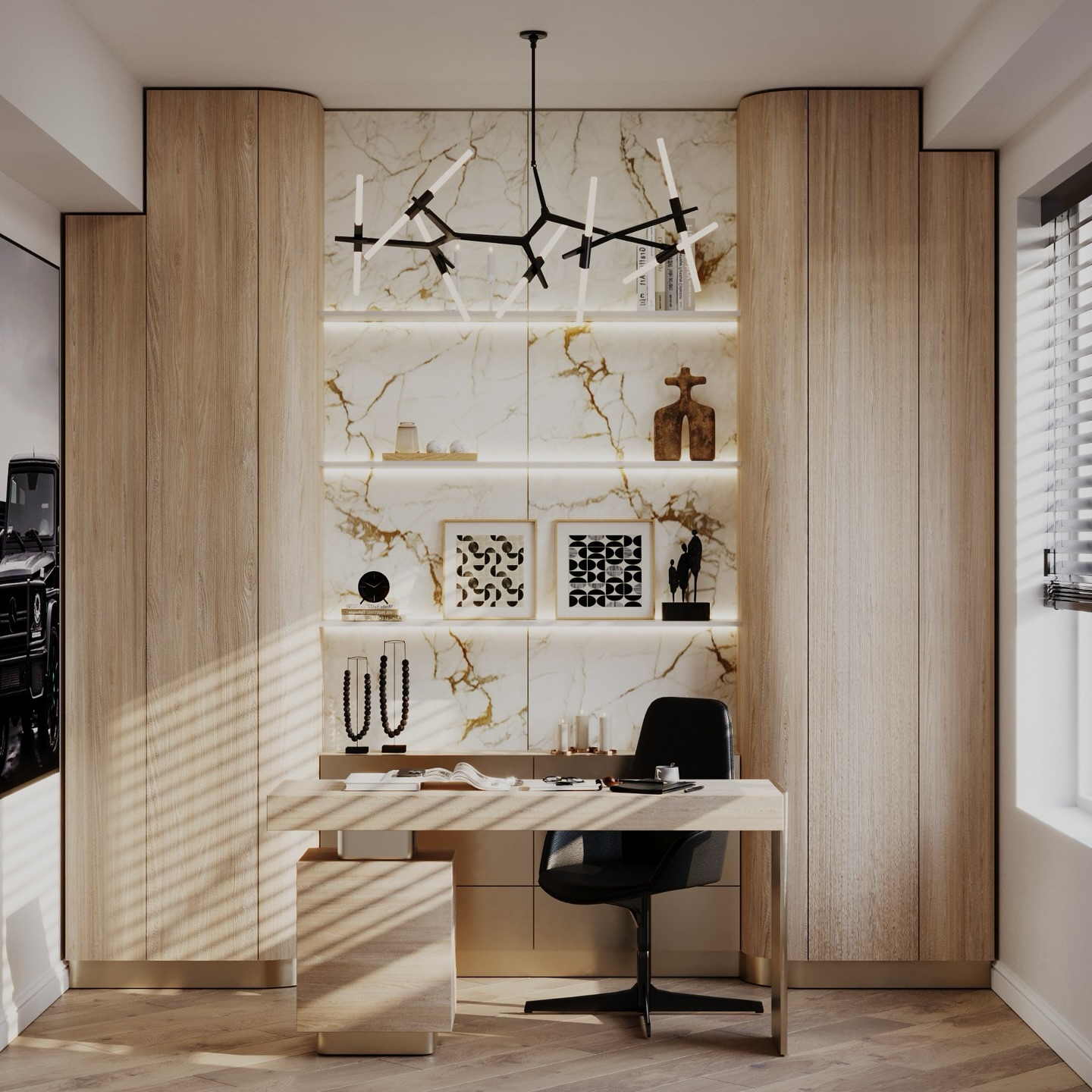 Design Matters Studio | Bucharest
