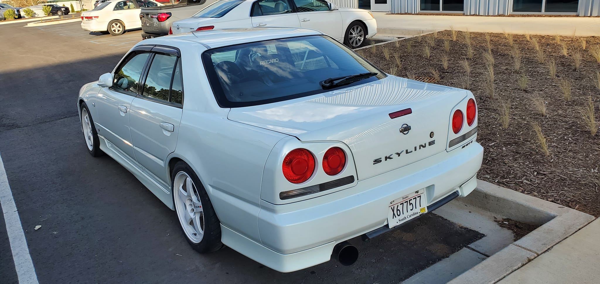Import Auto Center | Greenville SC