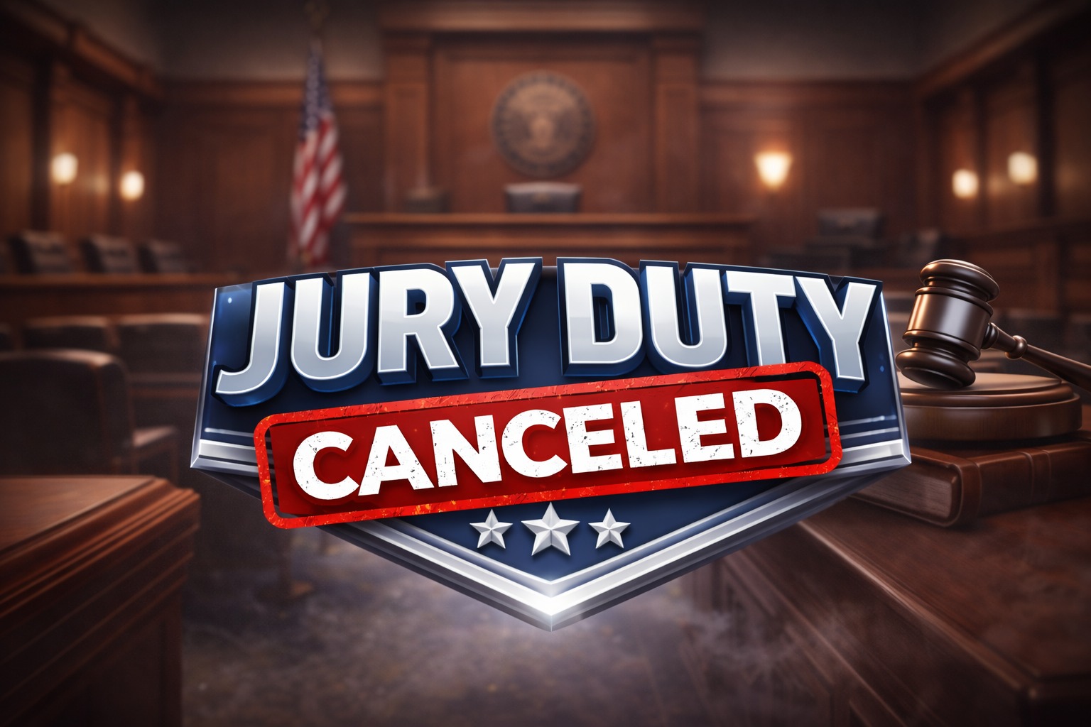 Rhonda - Jury Trials for Judge Casey Blair and Judge Bobby Rich have ...