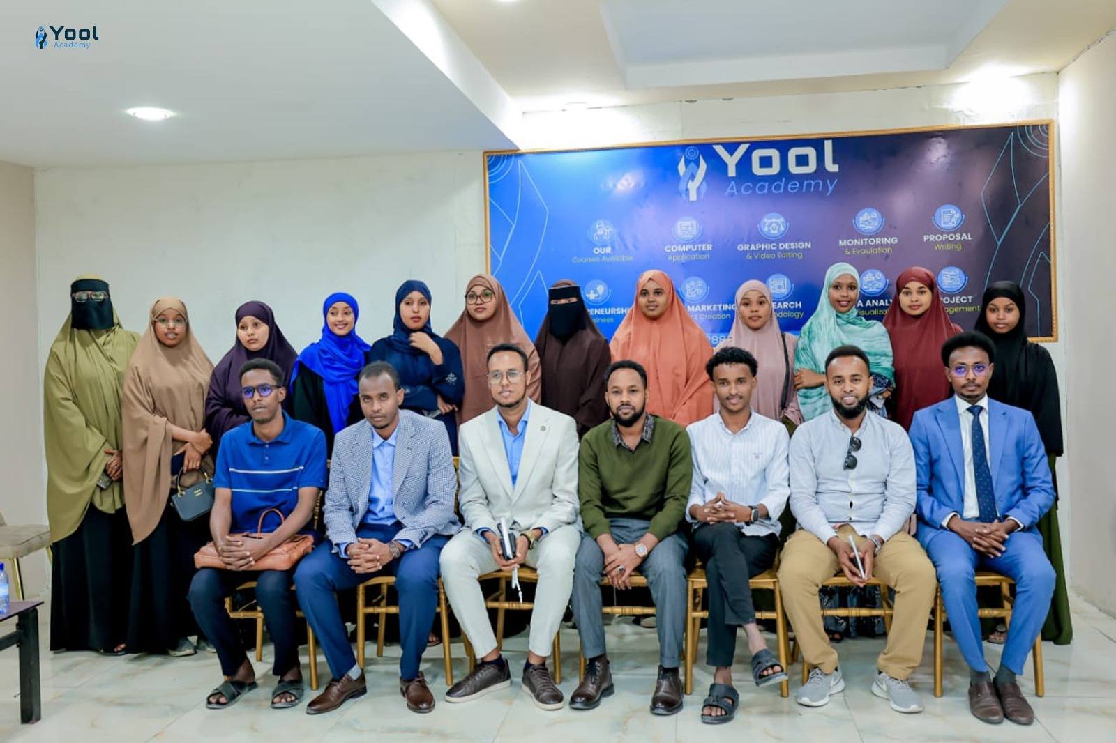 Yool Academy