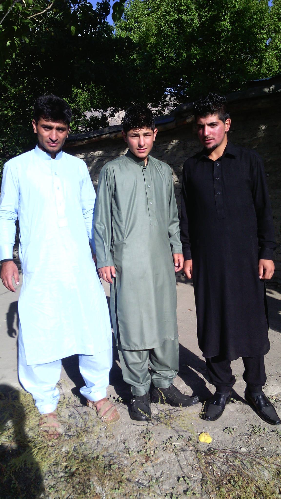 Ashiq Baig