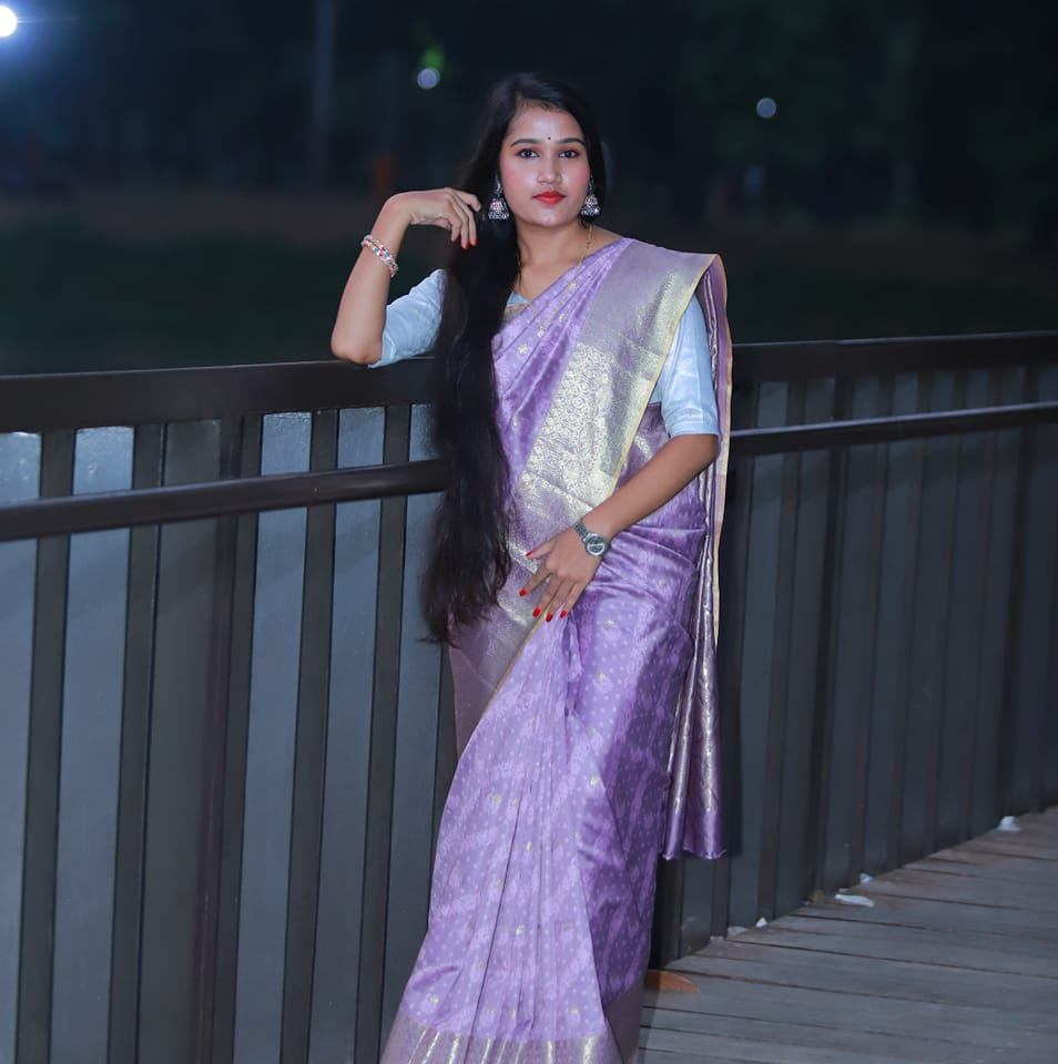 Nupur Modhu