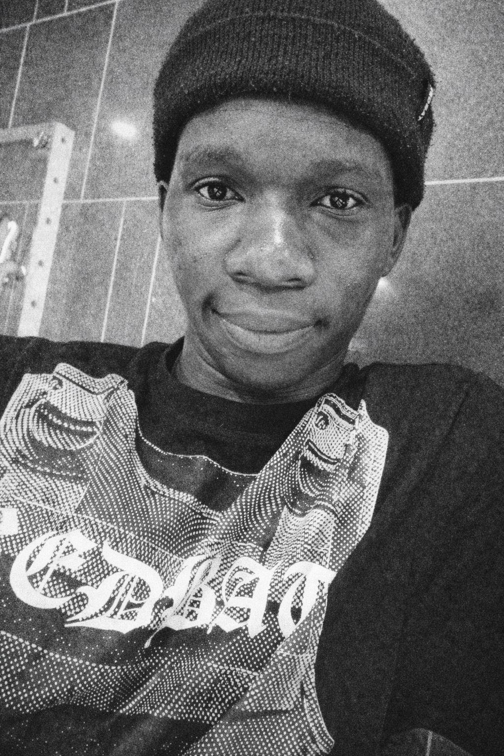 ARD£U APRESENTADOR D AFRO TV FAZ GR∆NDES R£VEL∆ÇÕES EM DIRETO EM TORNO ...