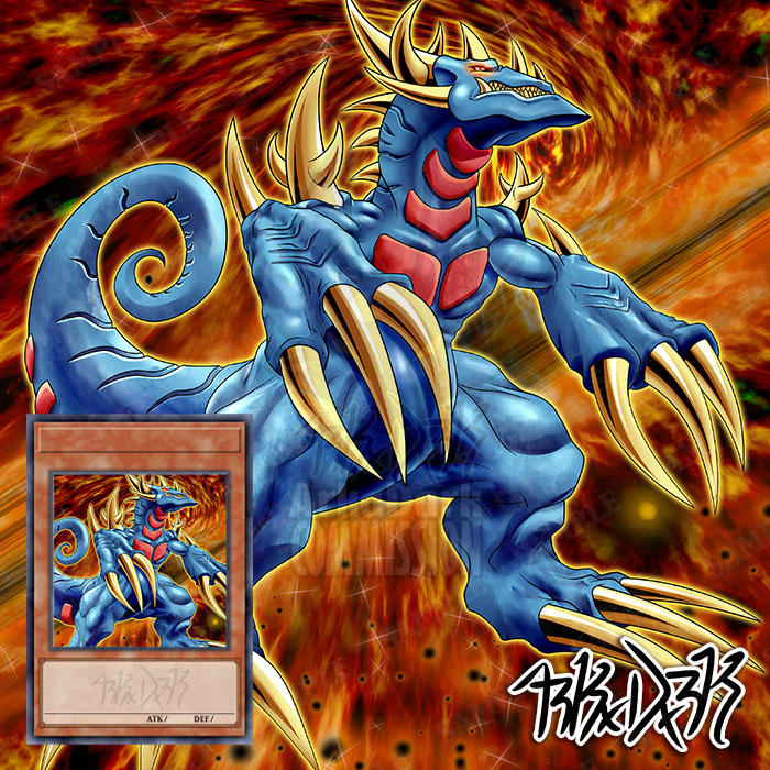 yugioh white horned dragon deck Konami Saga of Blue Eyes Structure : Toys & Games Watch your foes cower as you take it to the next level and Synchro Summon Azure Yu-Gi-Oh! - Tri-Horned Dragon (LOB-000)