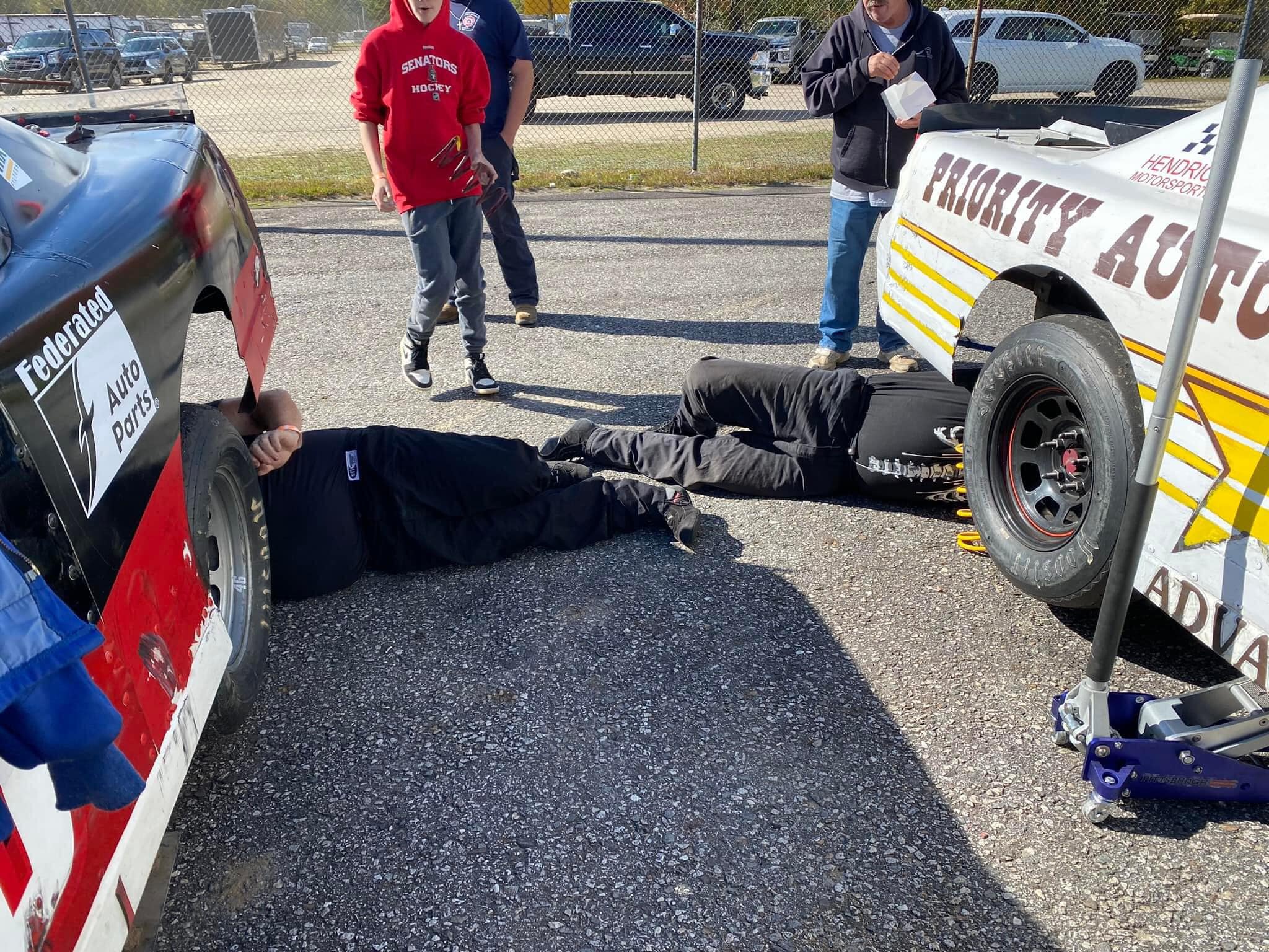 Maynard Motorsports