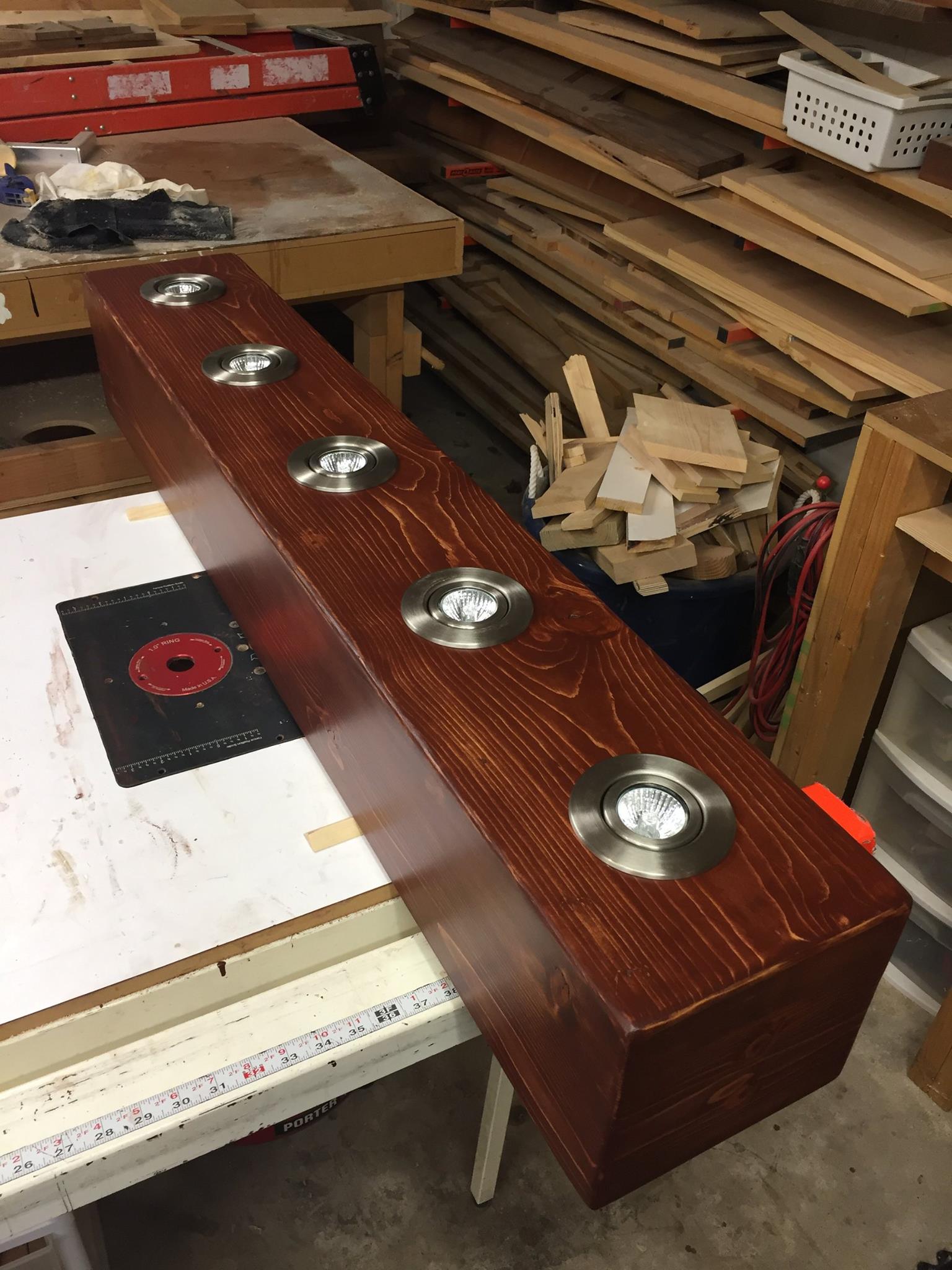 Lumber Forge | Denton TX