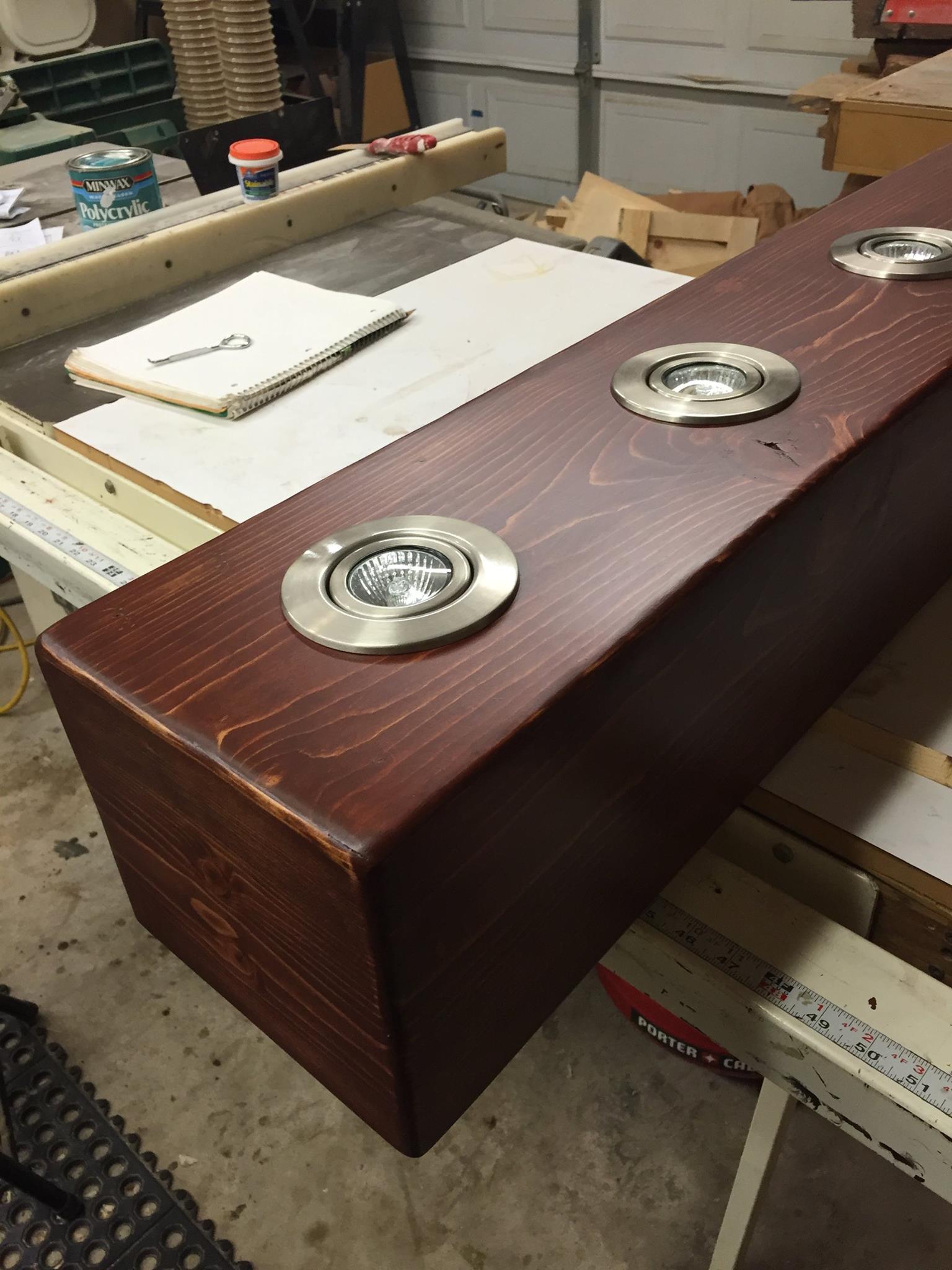 Lumber Forge | Denton TX