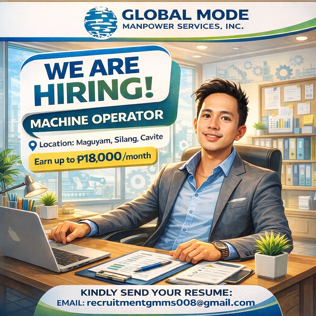 HR Bon - 🚨 **WE’RE HIRING! APPLY NA!** 🚨 Looking for a... | Facebook