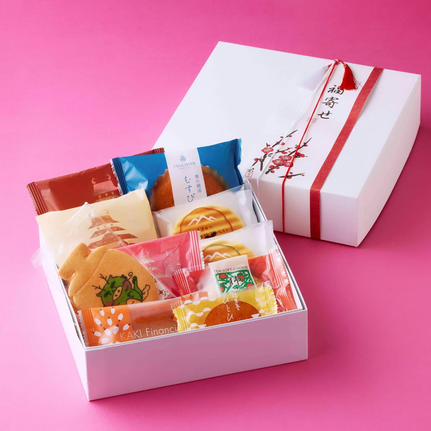 御菓子つちや×柏屋光章 | Ogaki-shi Gifu