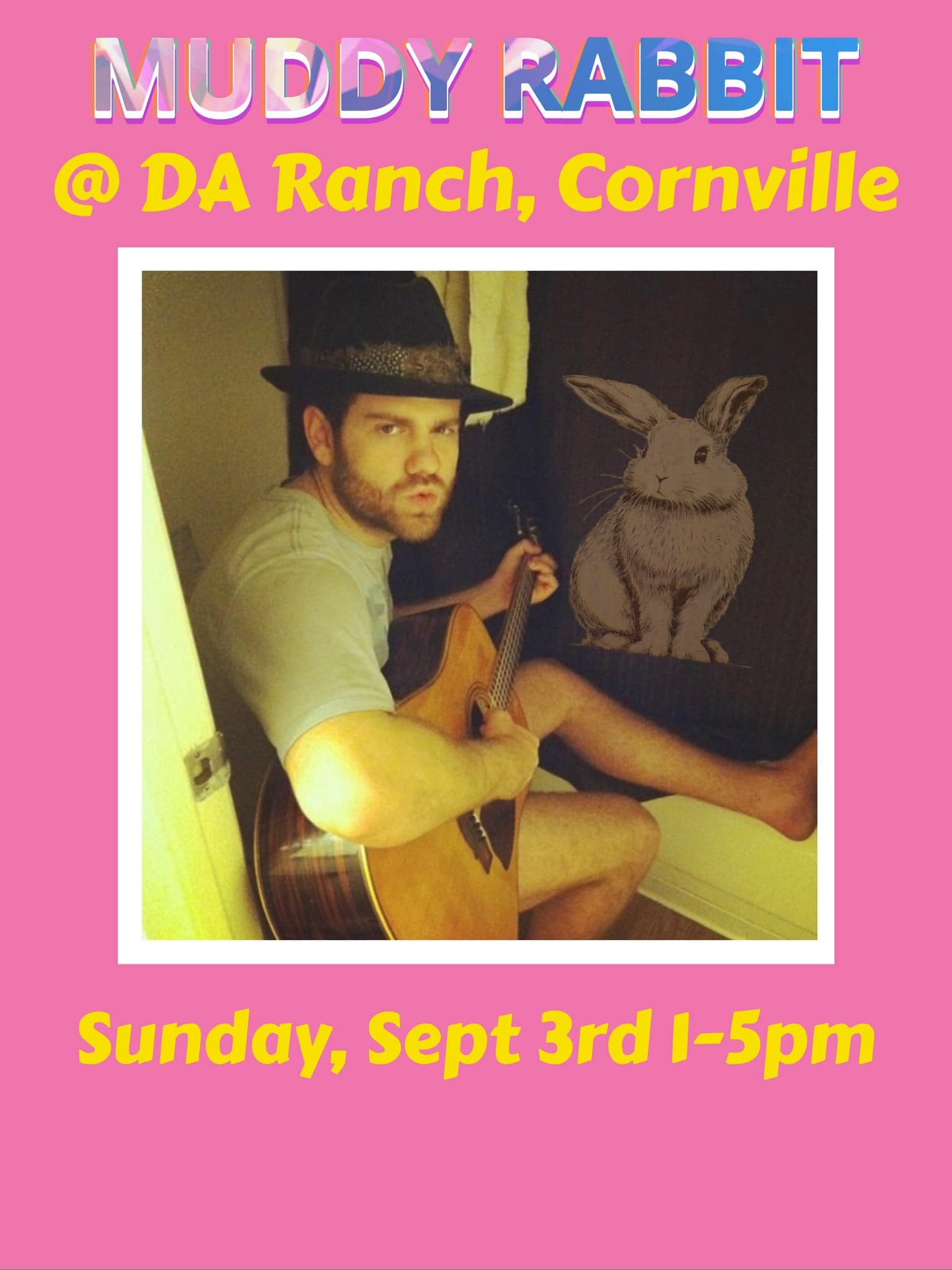 Muddy Rabbit Band