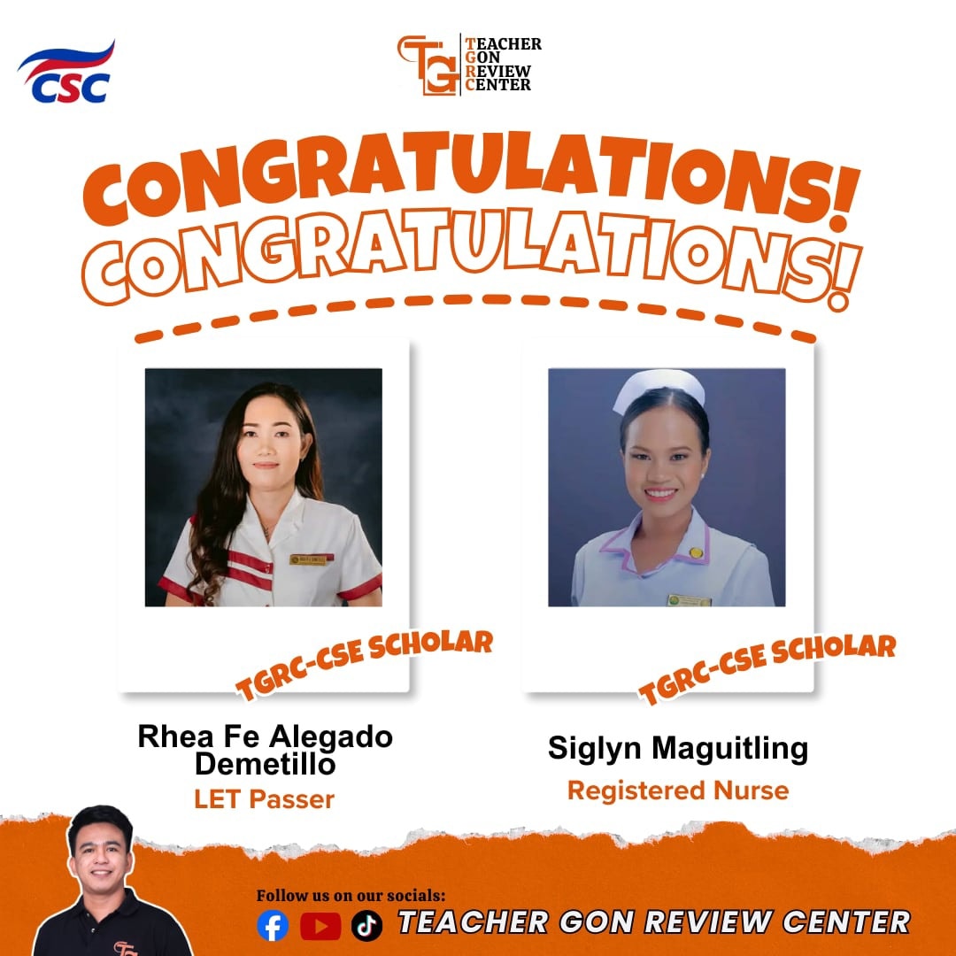 Ako - 🎉Congratulations to our newly selected CSE Scholars!👏🏻😍 We are ...