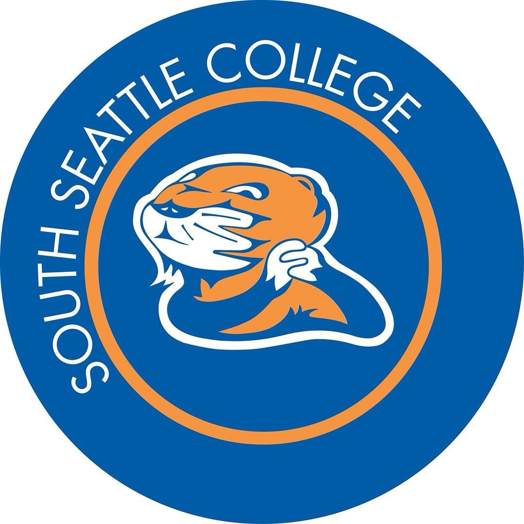 South Seattle College logo