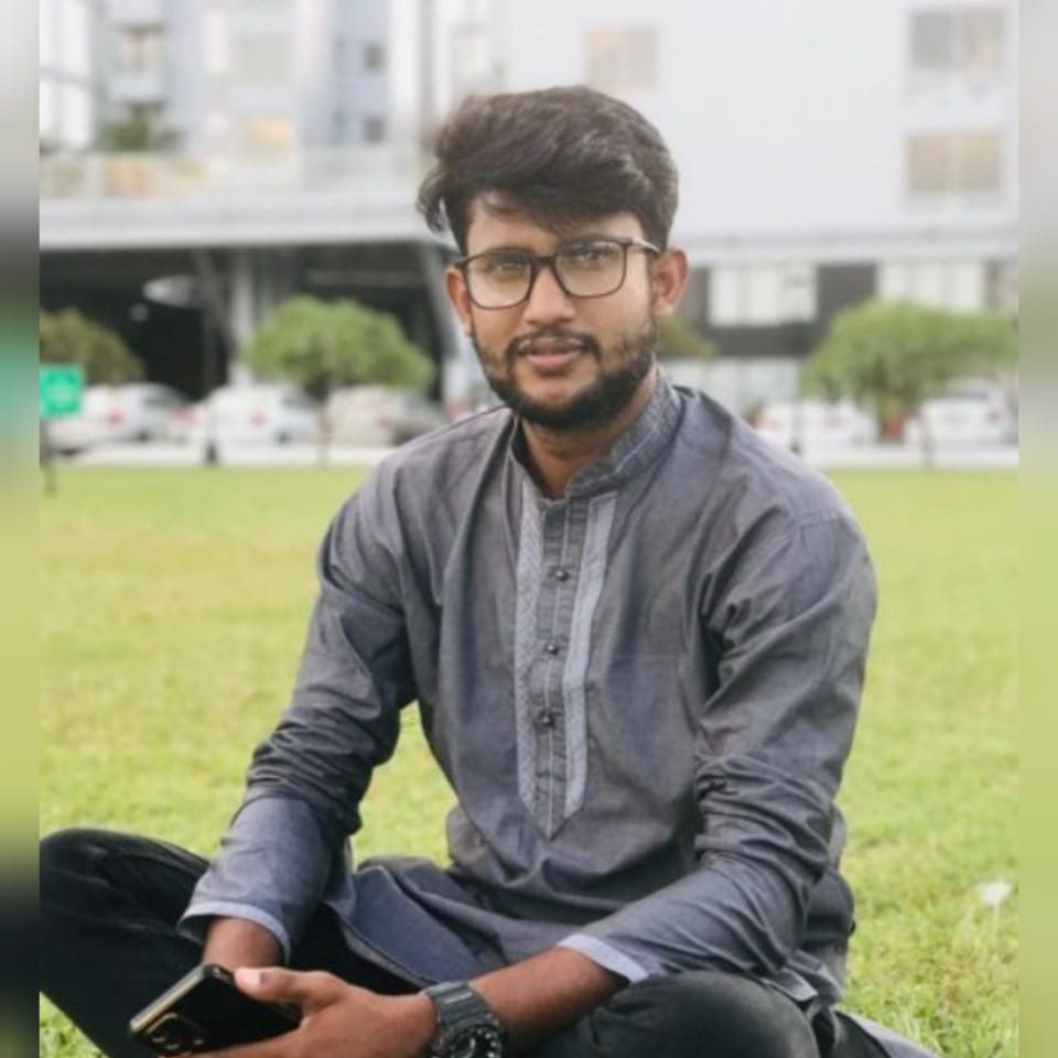 Hridoy Khan | Rajshahi